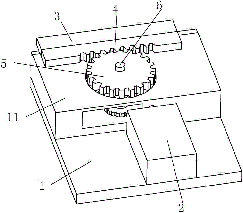 End surface grinding device