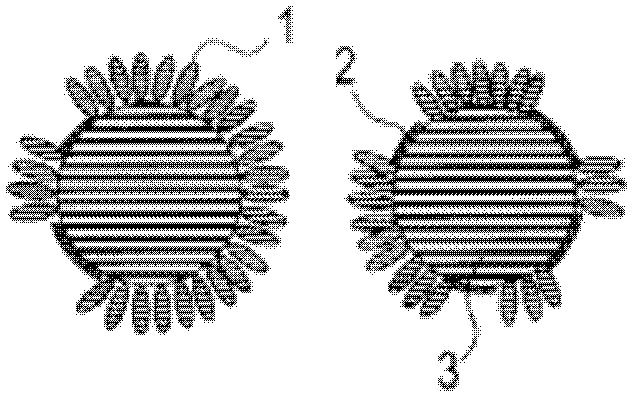 Adhesive composition and semiconductor device using the same