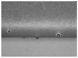 Method for reducing metal dendrites in manganese electrodeposition