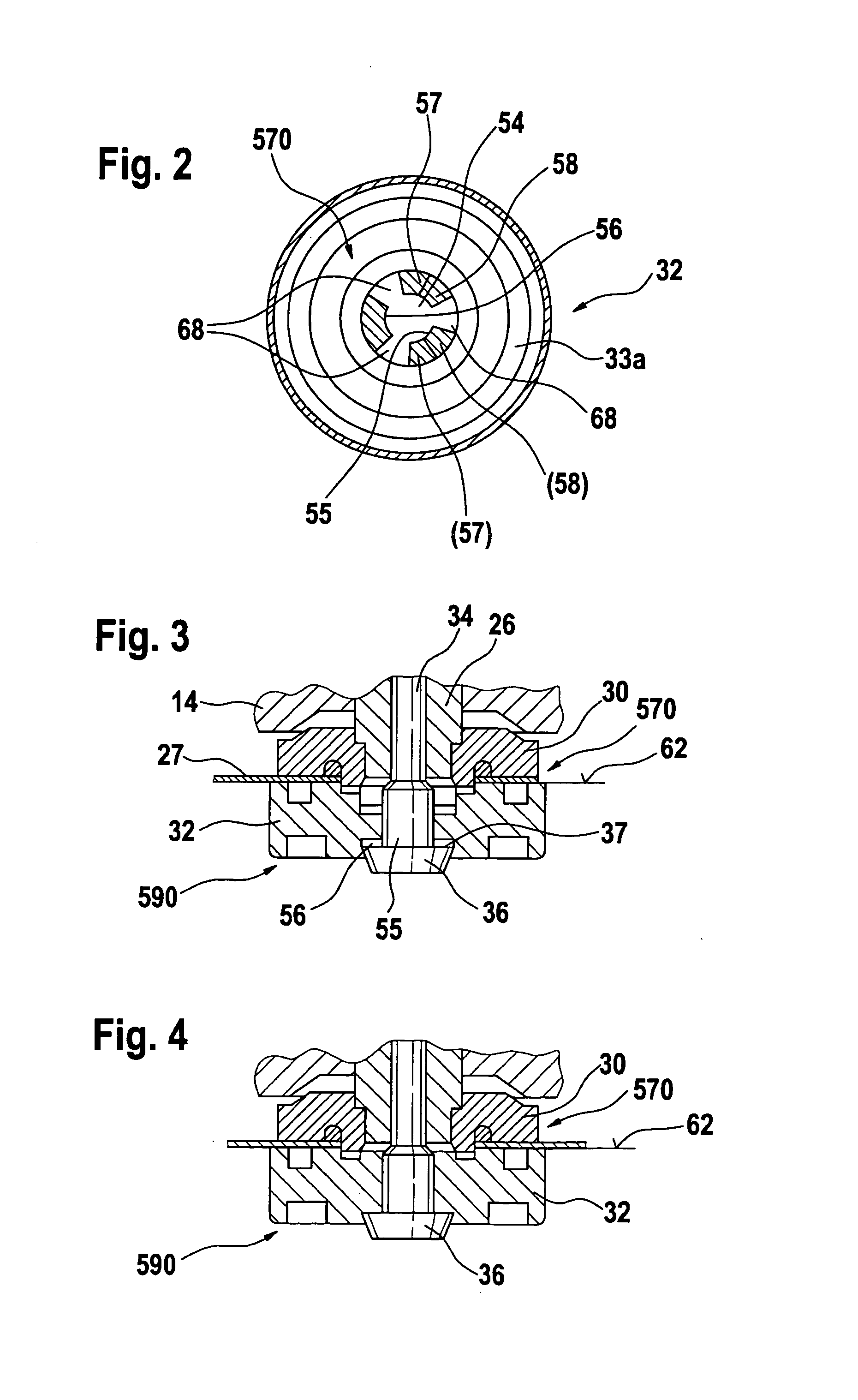 Hand machine tool with clamping device