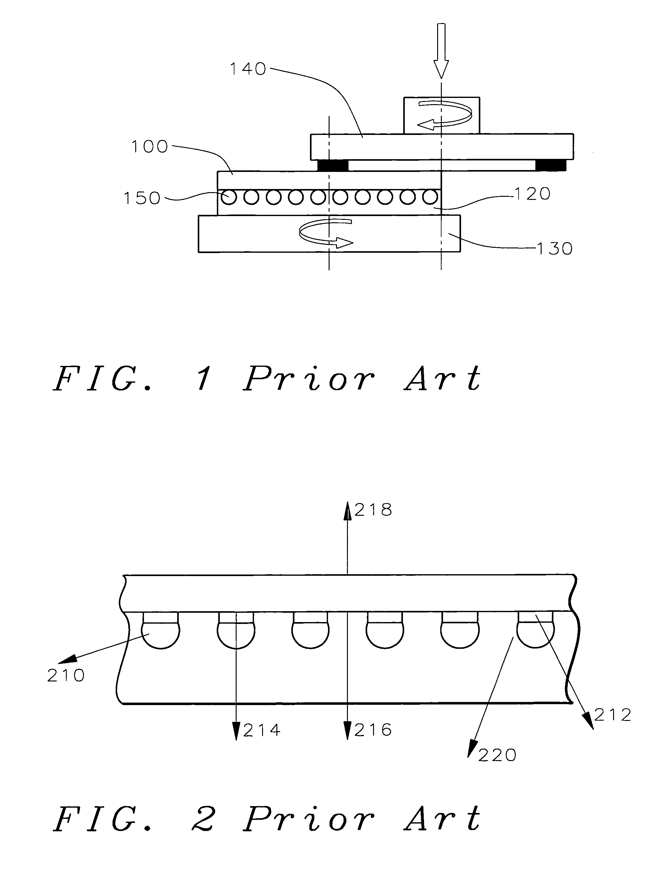 Method for ultra thinning bumped wafers for flip chip