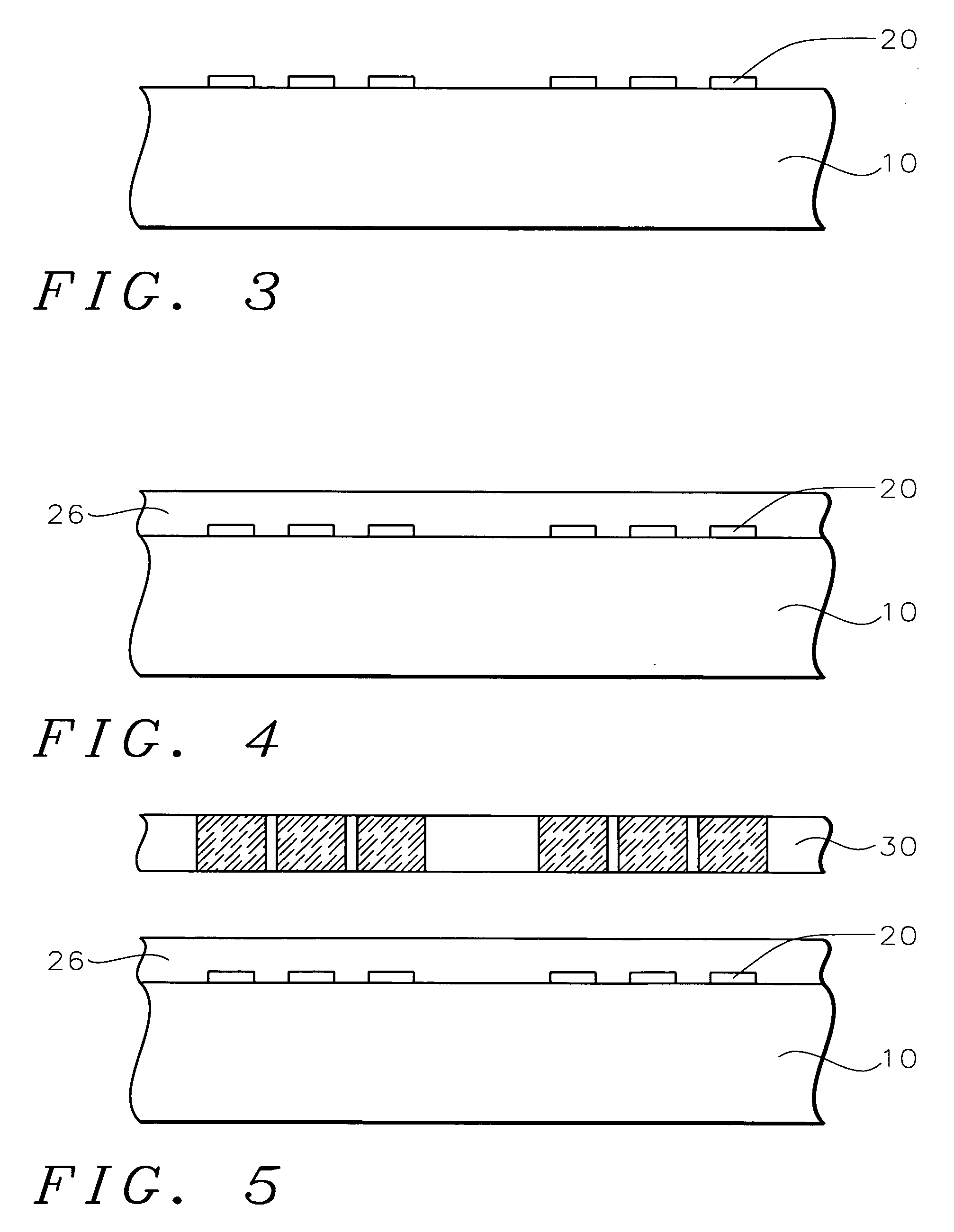 Method for ultra thinning bumped wafers for flip chip