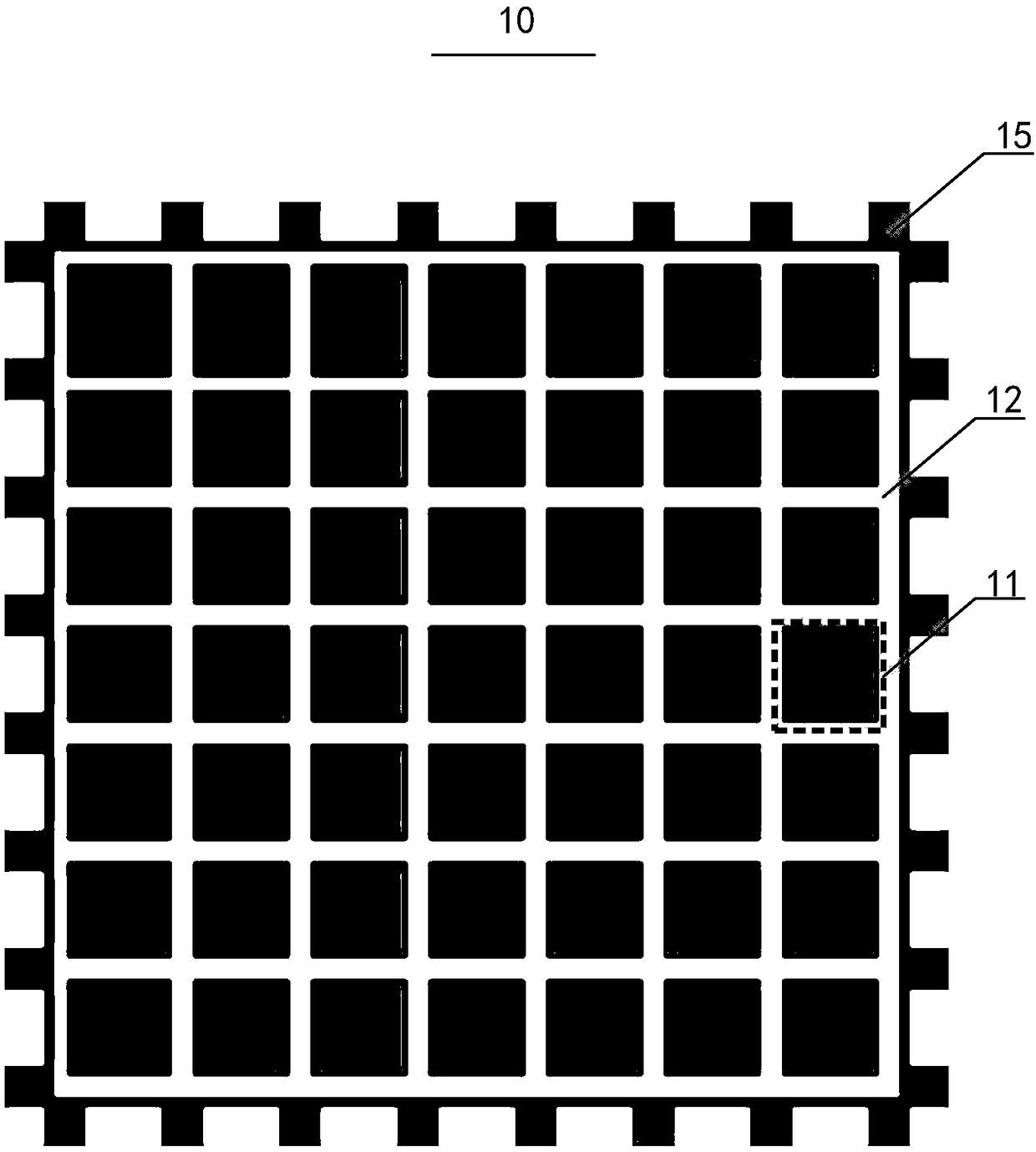 Display panel and display device