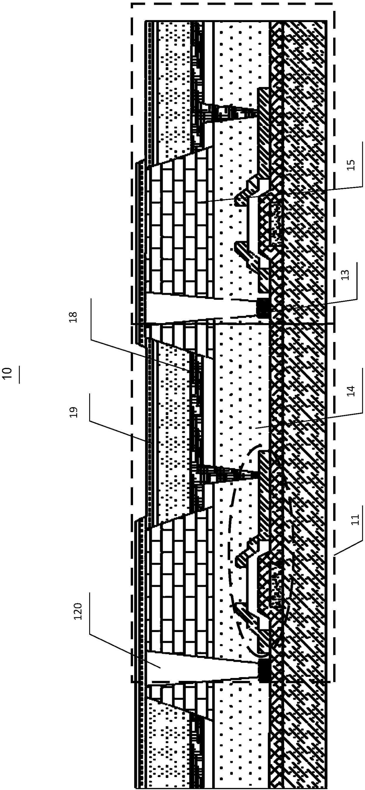 Display panel and display device