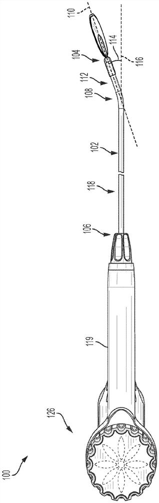 Devices and methods for treating ear, nose, and throat afflictions