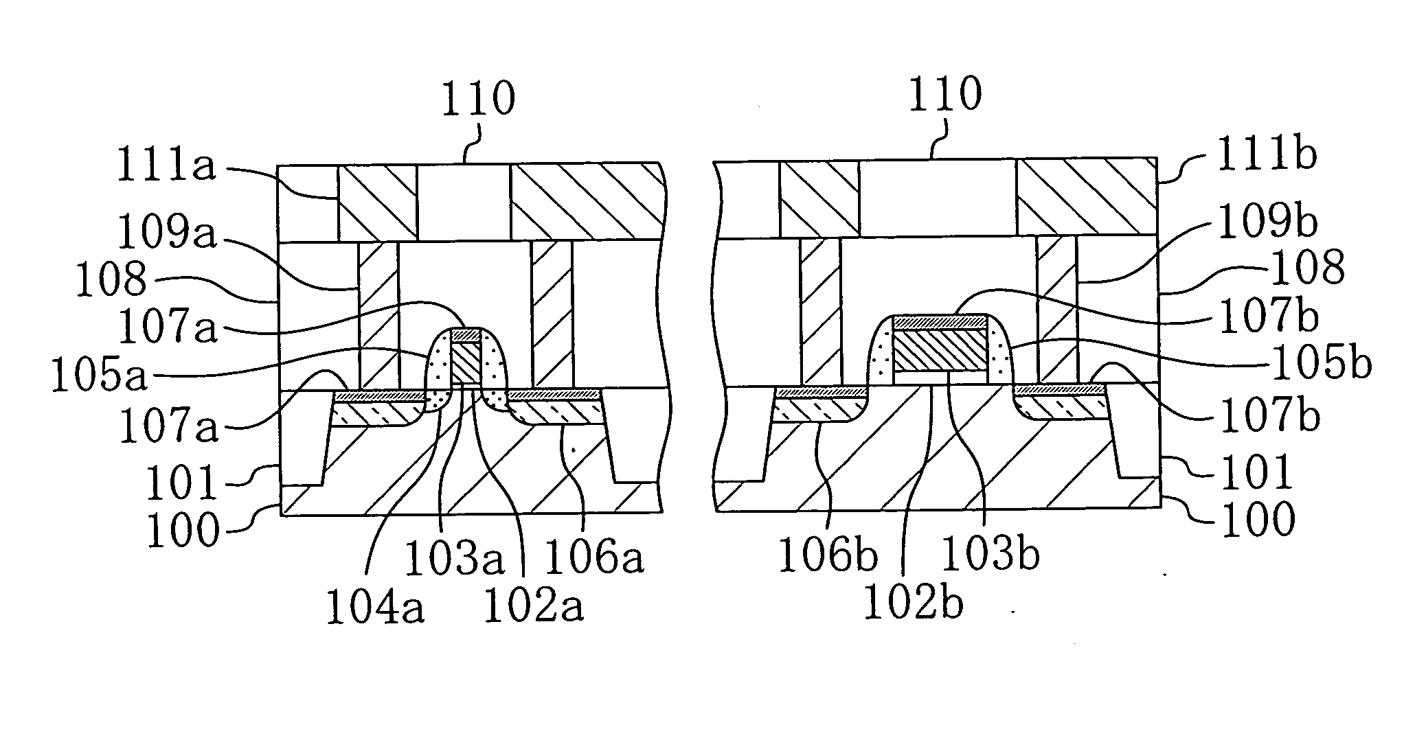 Semiconductor device and method for manufacturing the same