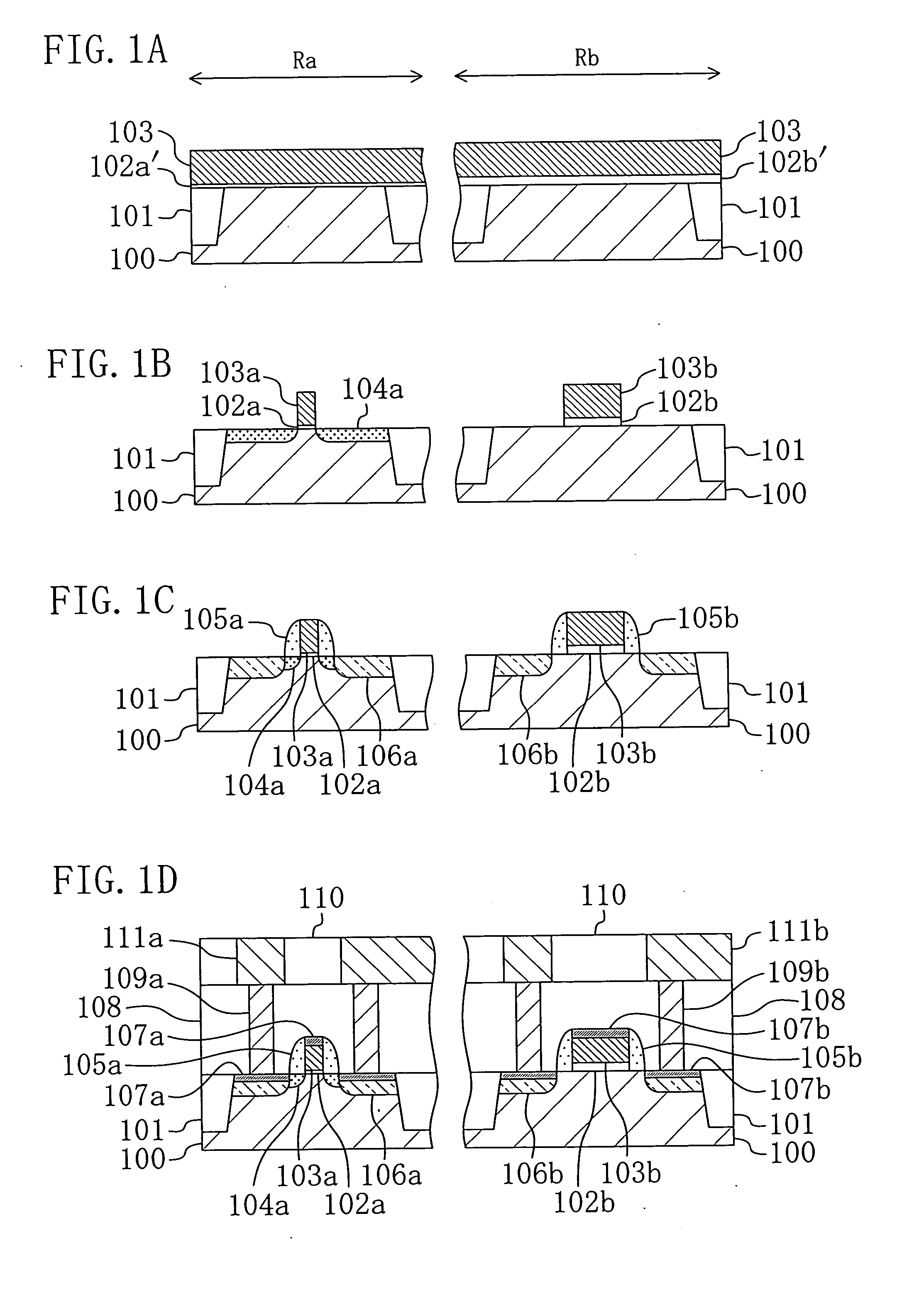 Semiconductor device and method for manufacturing the same