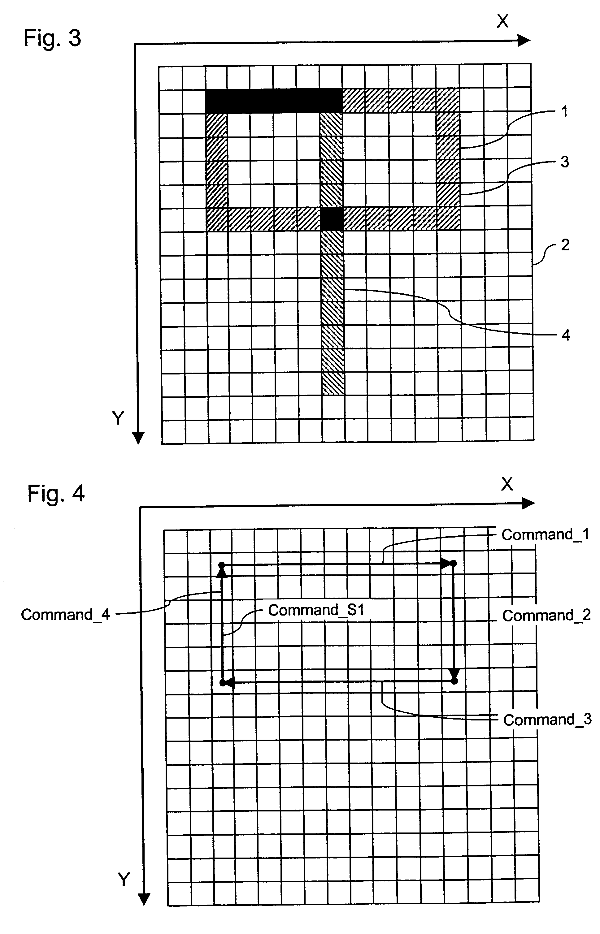 System, method and computer program product for displaying and/or compressing digital data