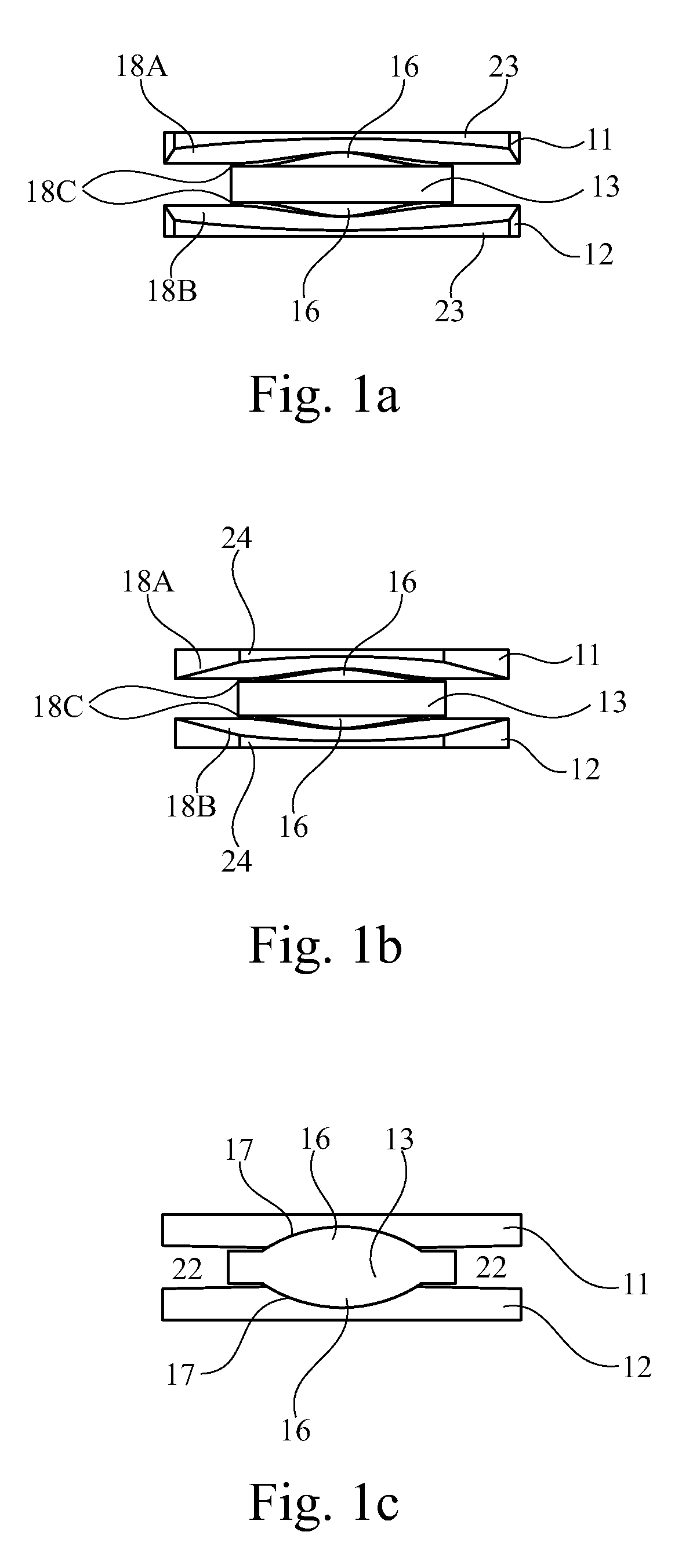 Intervertebral disc prosthesis with a motion-adapted edge for the lumbar and cervical spine