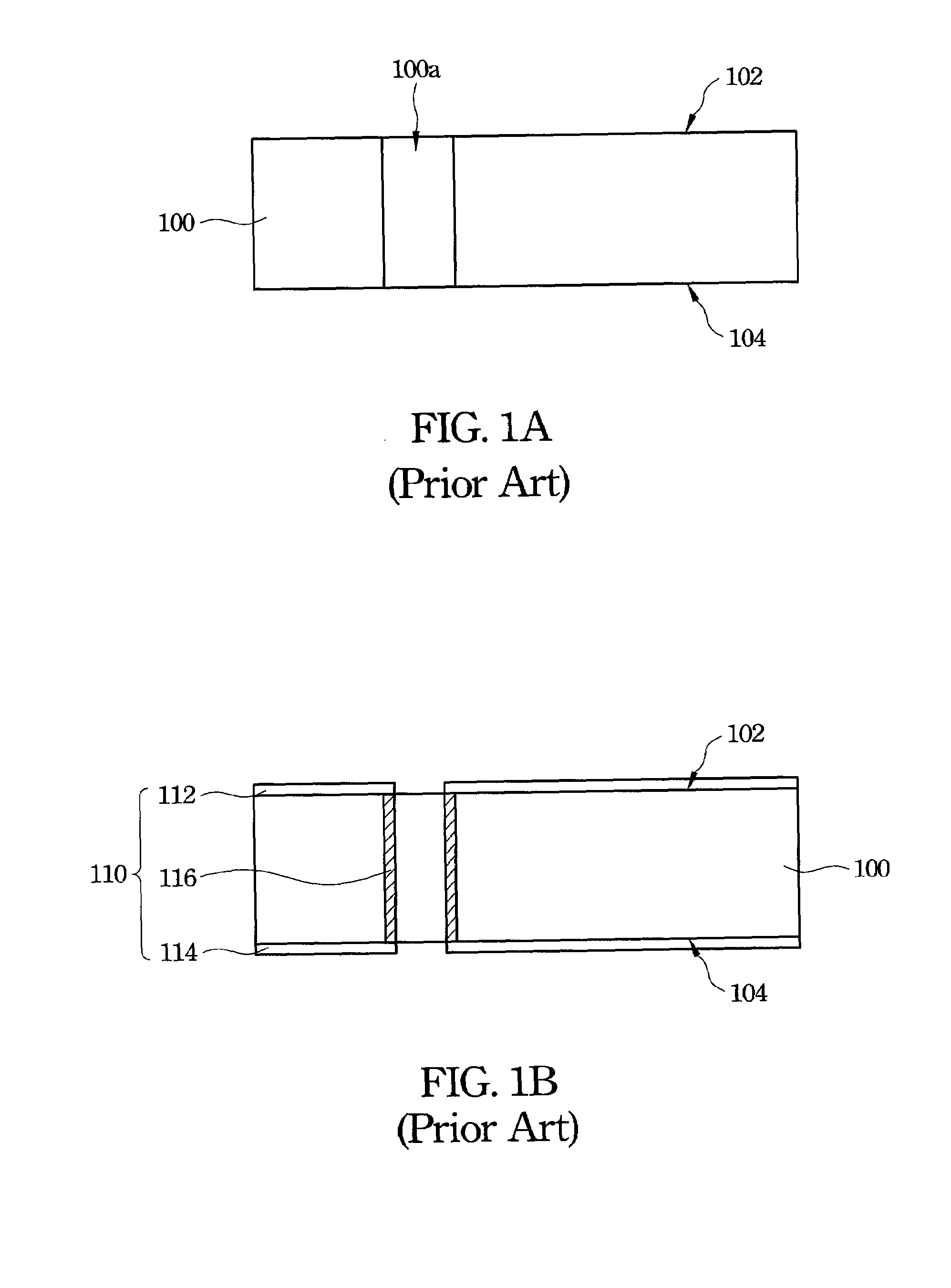 Method of Manufacturing the Substrate for Packaging Integrated Circuits