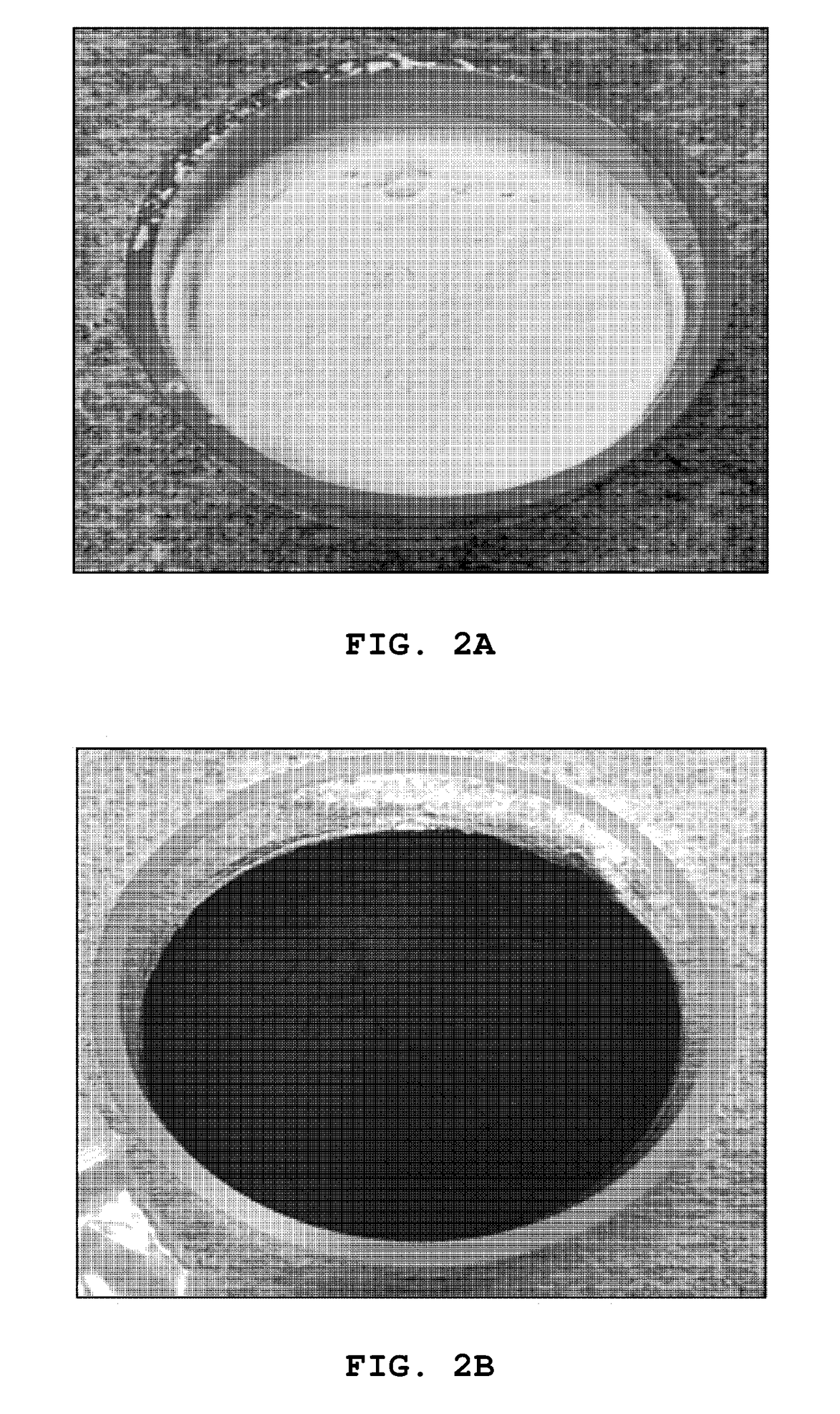 Method of analyzing sintered density of uranium oxide (UOX) using spectrophotometer