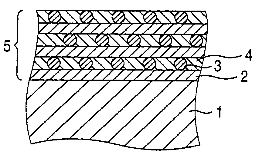 Method of manufacturing insulated coil