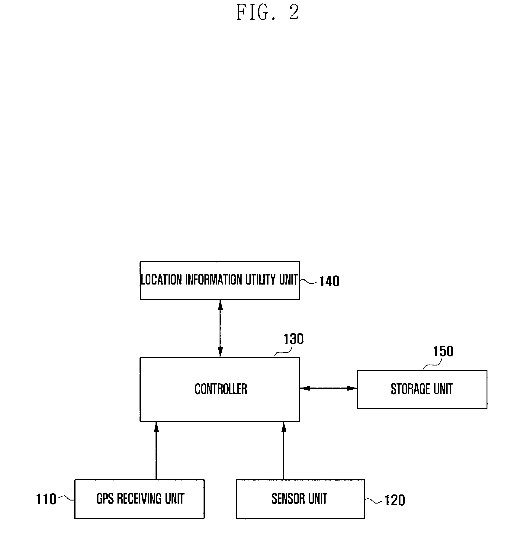 Method for providing reliability of reckoning location and mobile terminal therefor