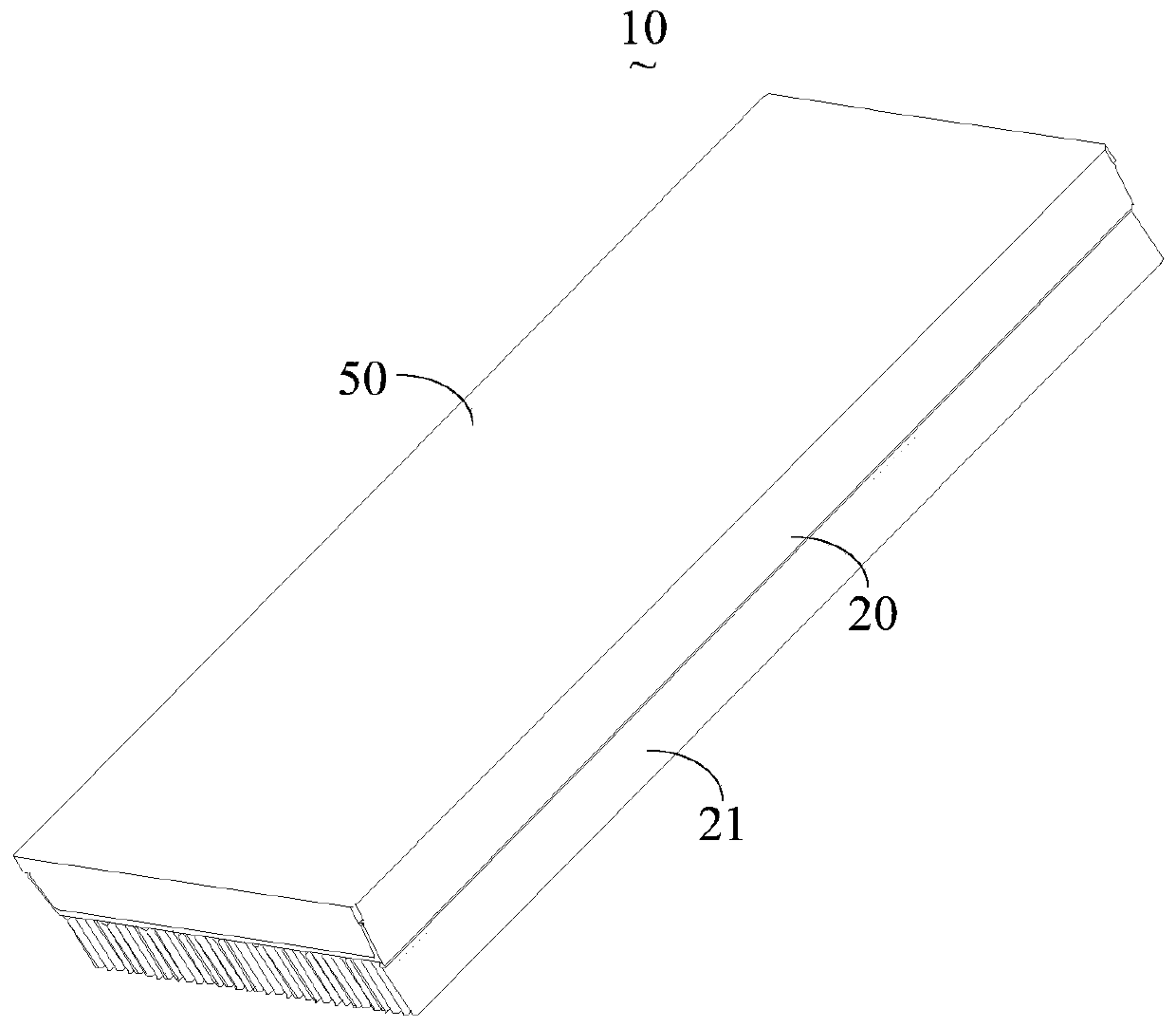 Active antenna units and antenna unit for base station