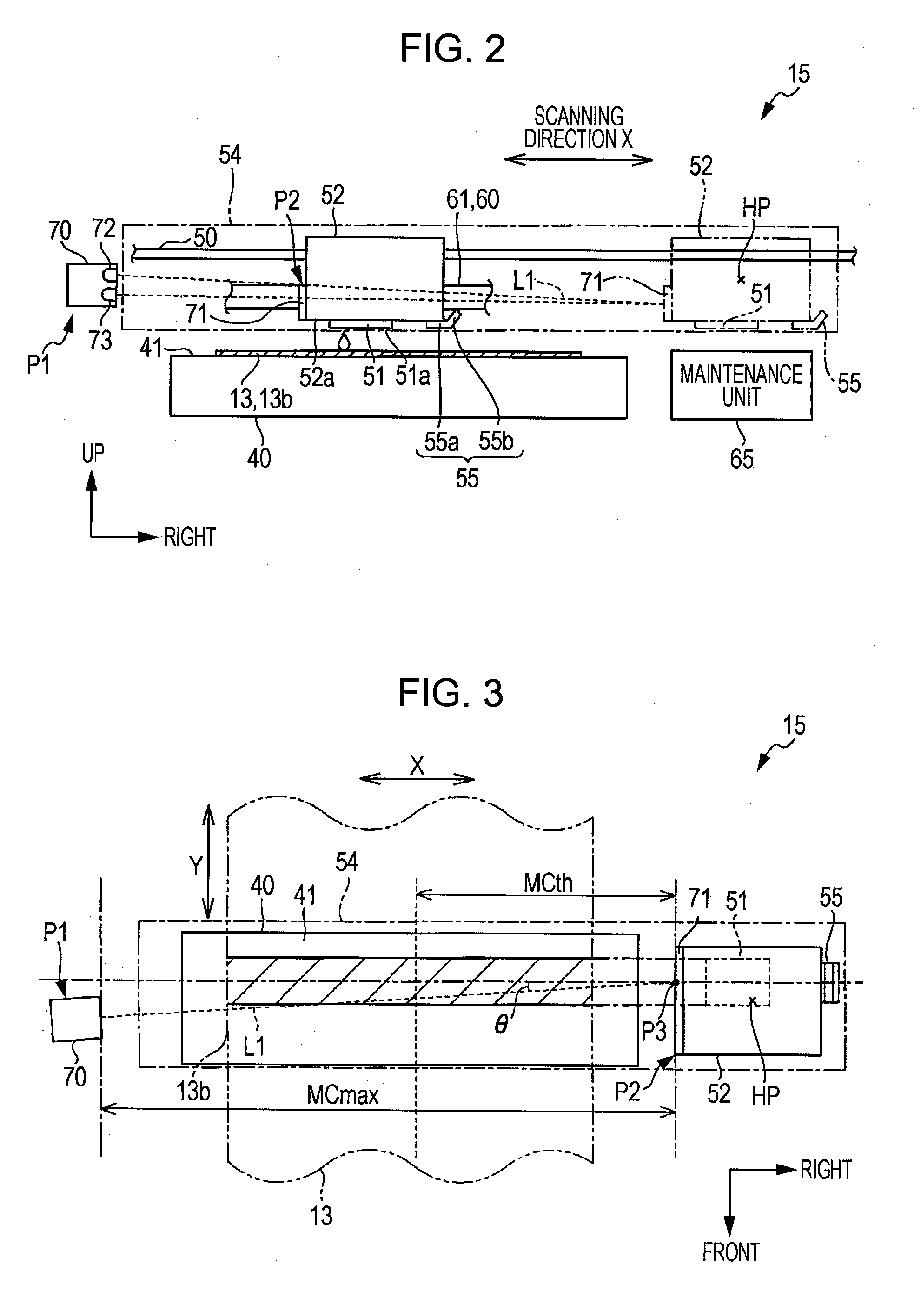 Liquid ejecting apparatus