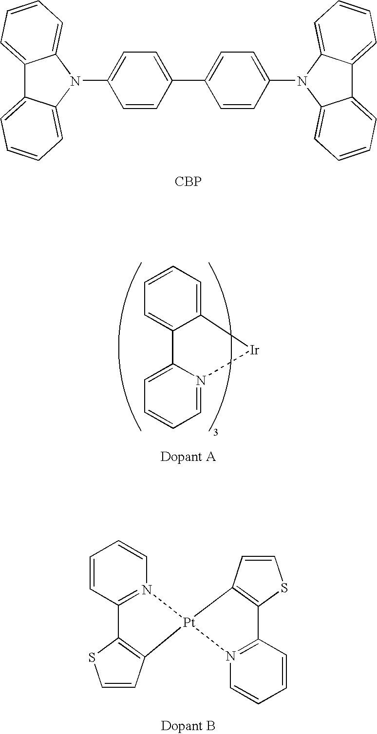 Organic electroluminescent element and display device using the same