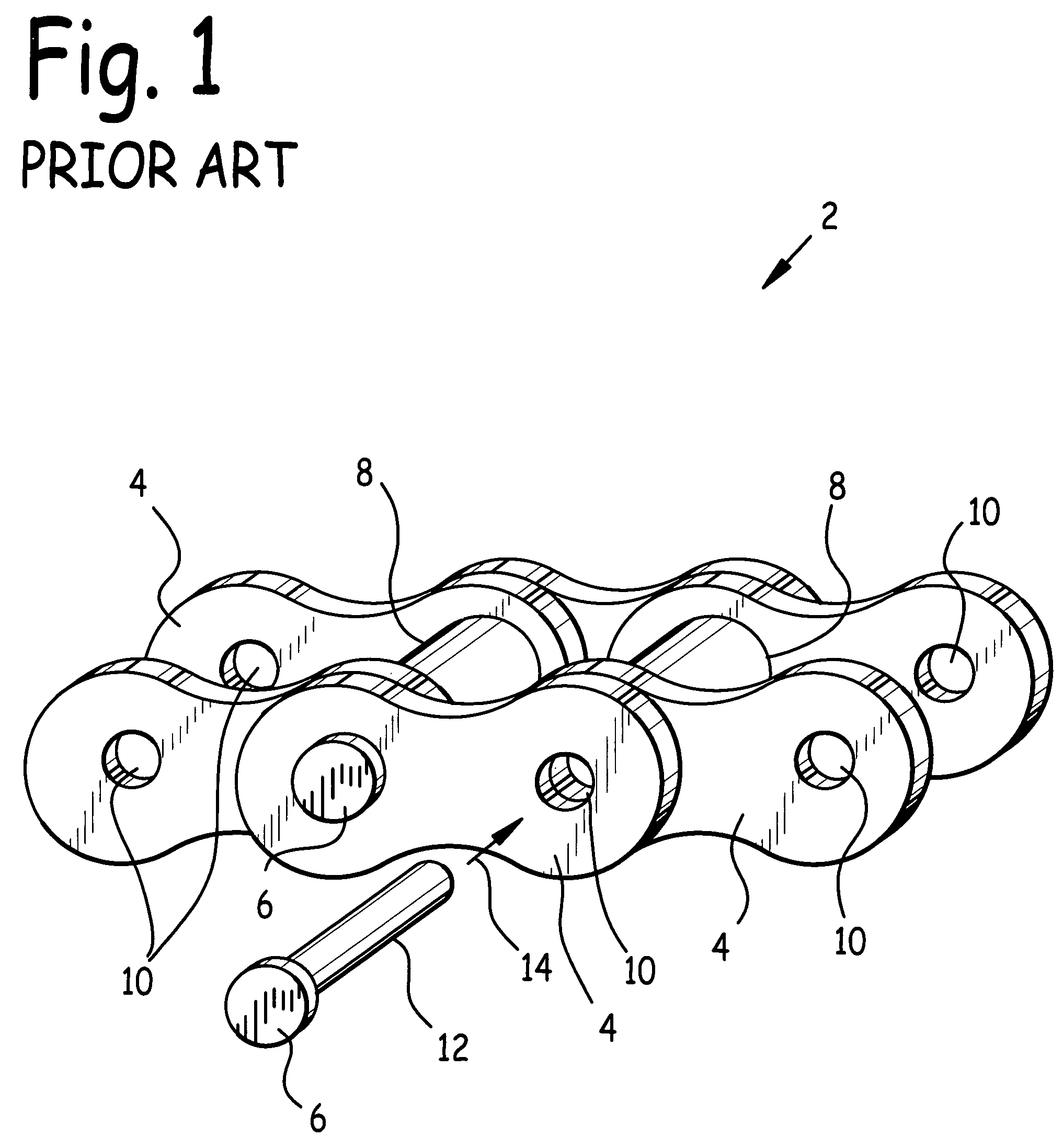 Chain link overlay and method of improving chain link aesthetics