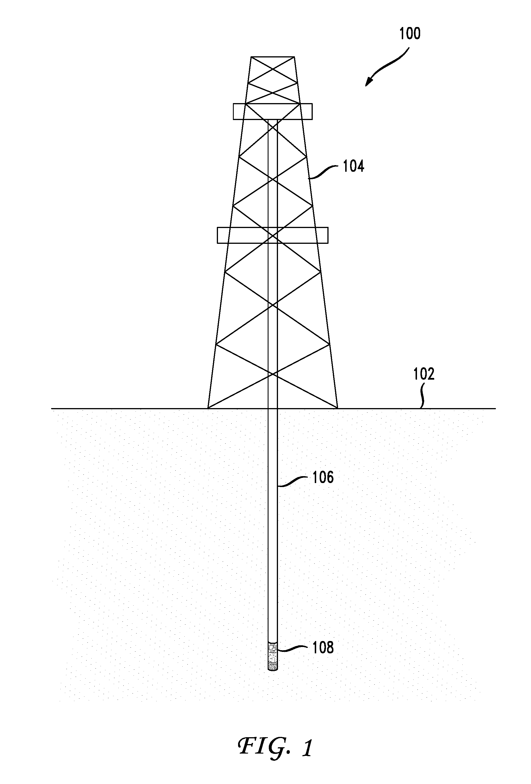 System and method for generating formation cores with realistic geological composition and geometry