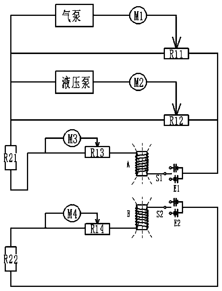 Car tailgating prevention device based on front camera and rear camera and control method of device