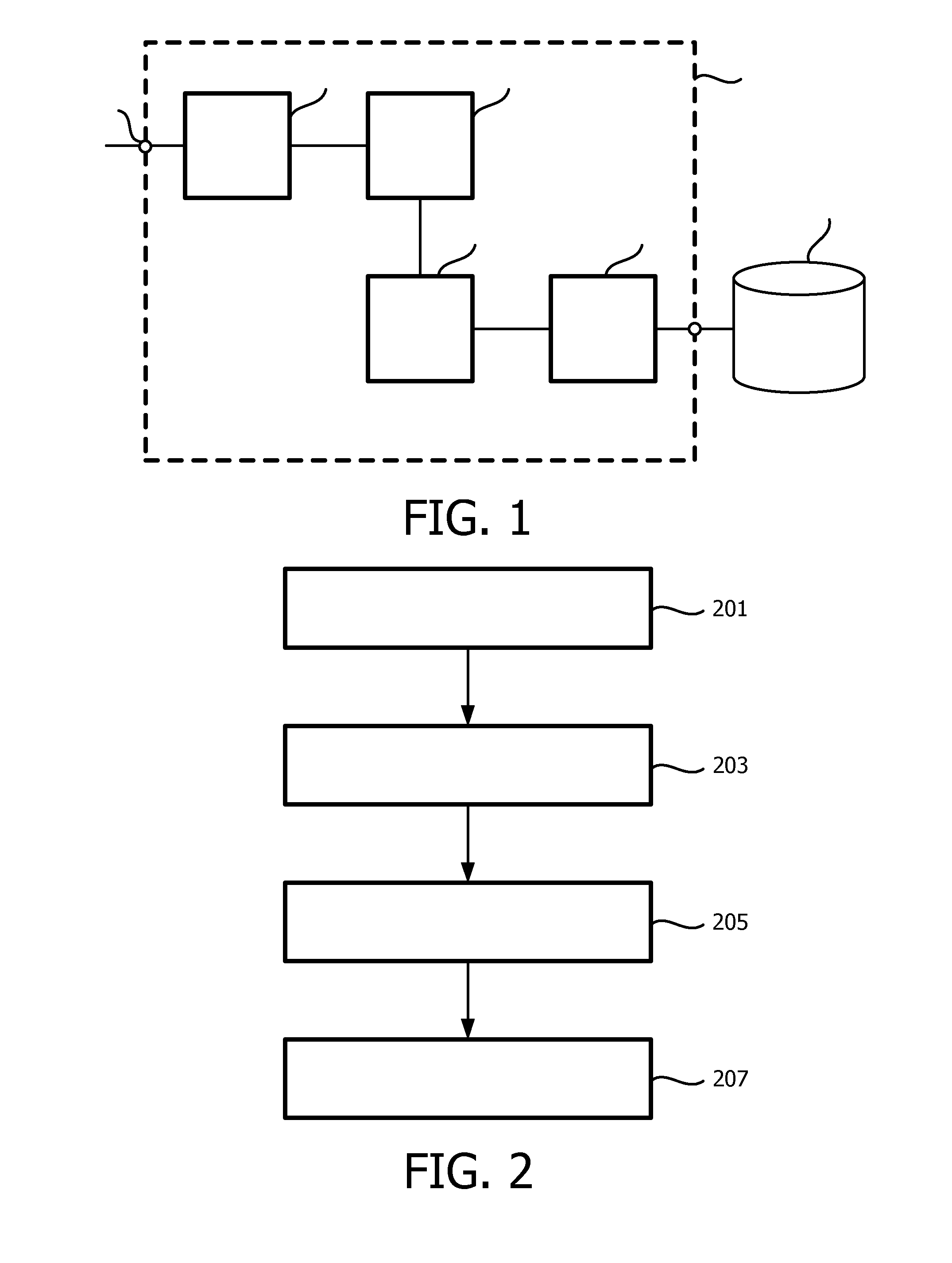 Method and apparatus for determining a value of an attribute to be associated with an image