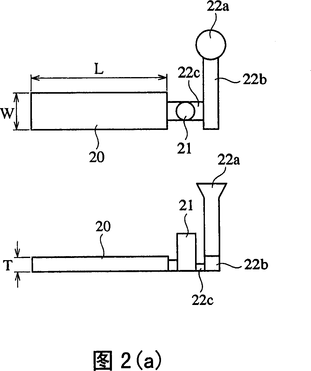 High-cr high-ni austenitic heat-resistant cast steel and exhaust system component produced from same