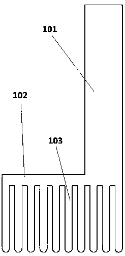 A Gas Steam Generator with Varying Atomization Hole Diameter