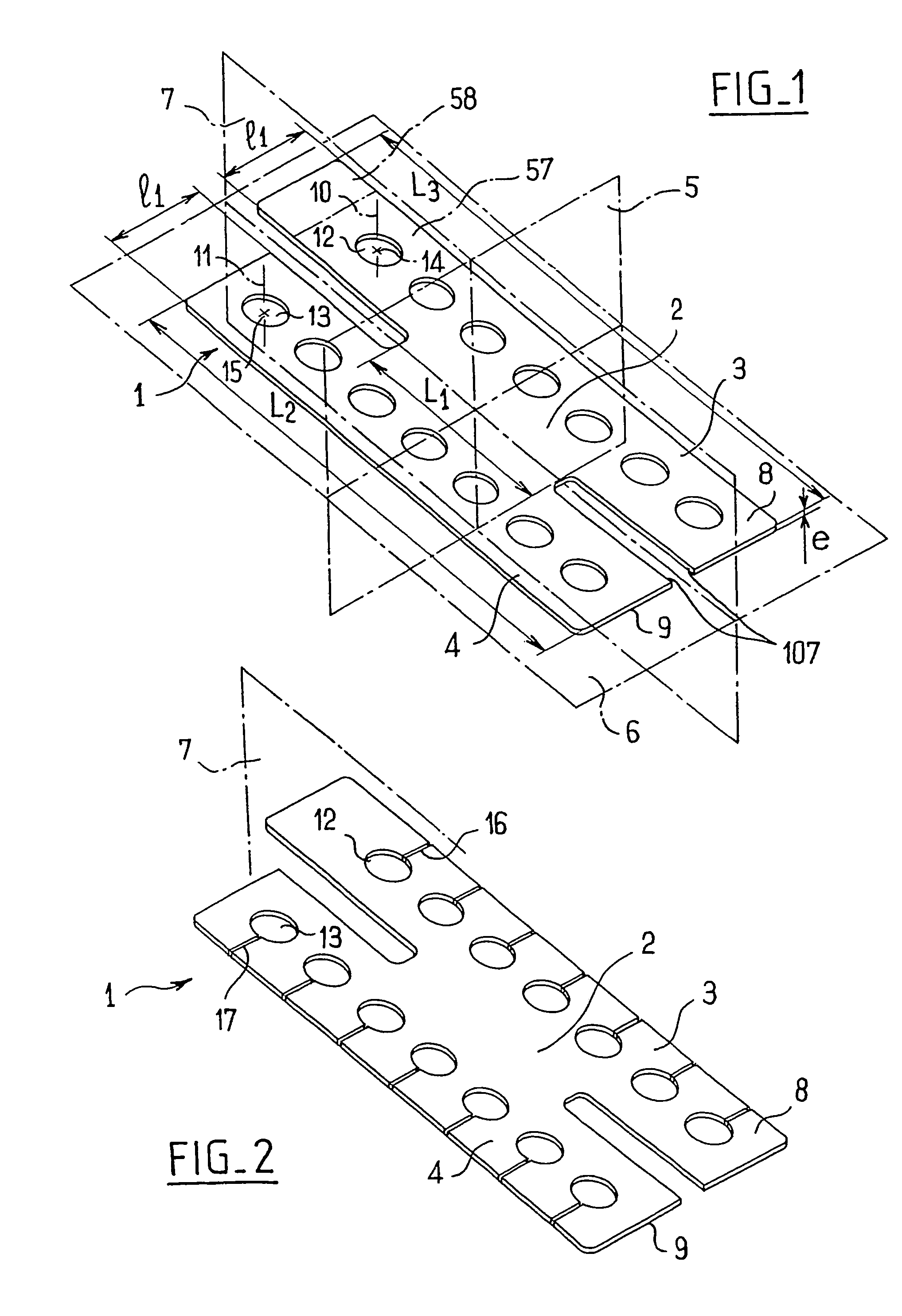 Method, device and machine for pure bending test optionally alternating
