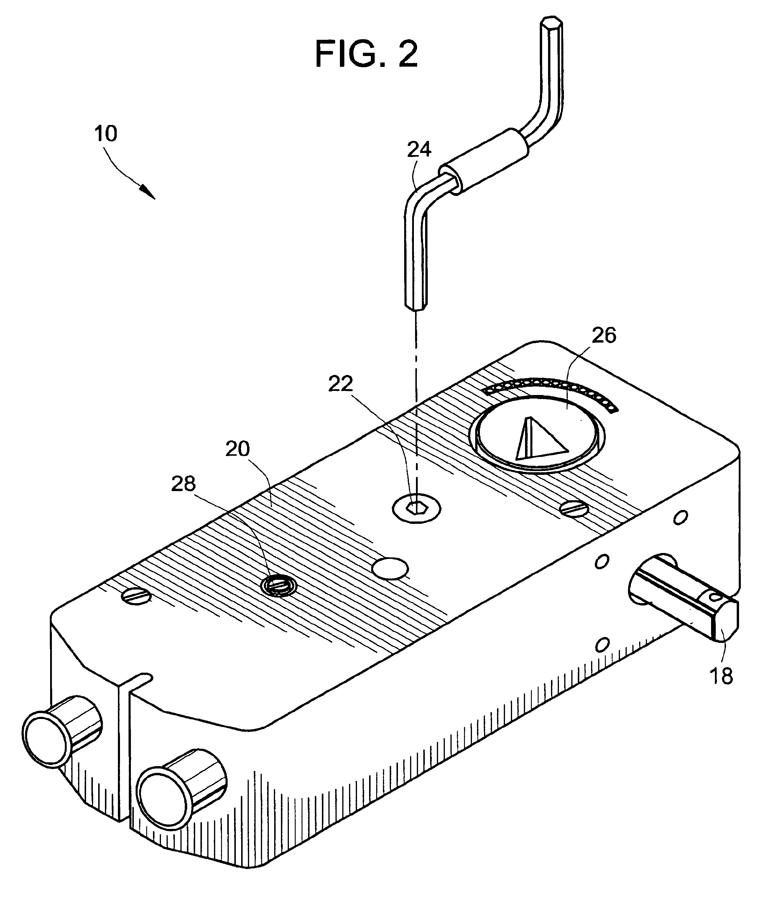 Linear actuator having manual override and locking mechanism