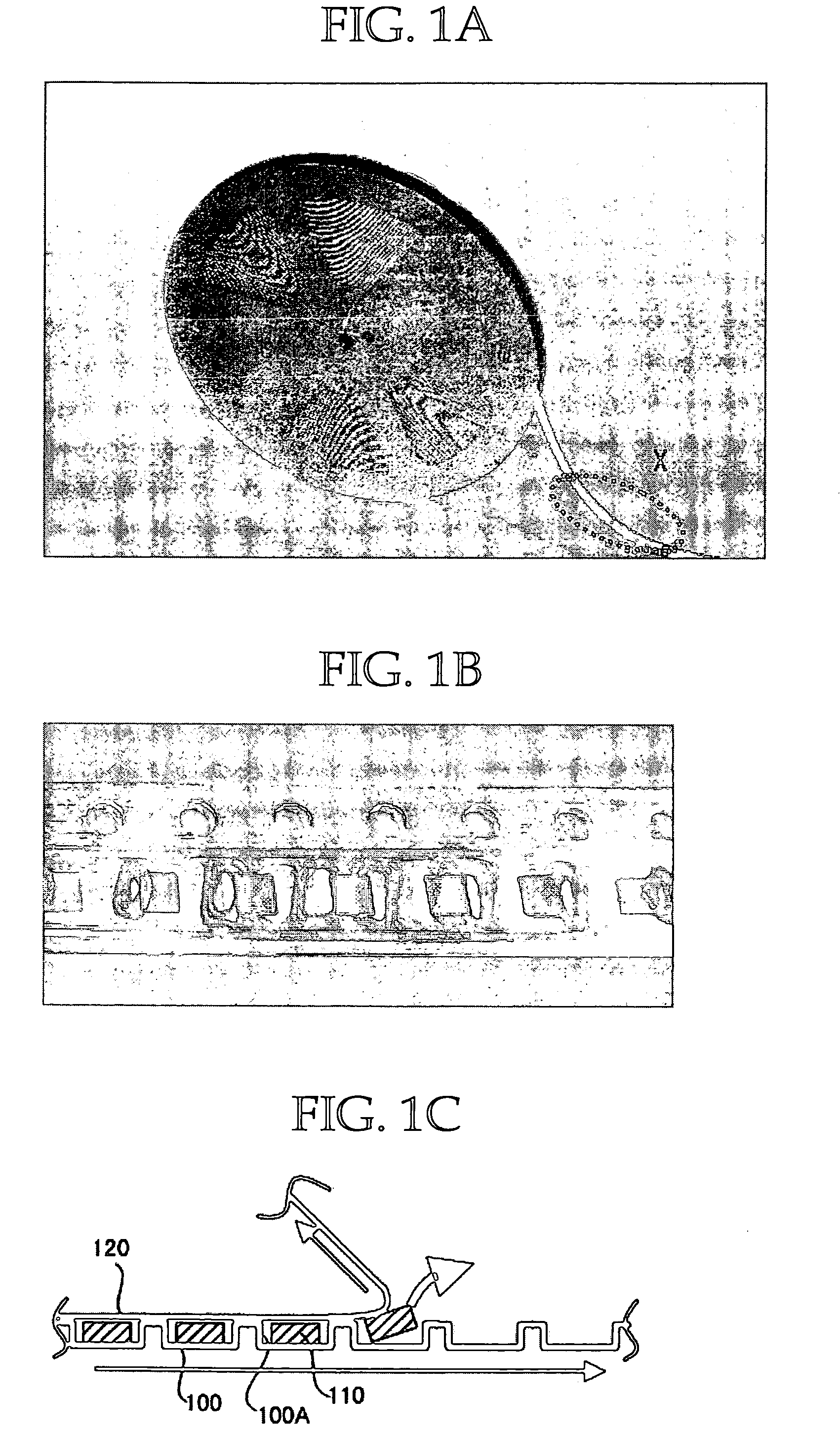 Cover tape for packaging semiconductor device and package for semiconductor device