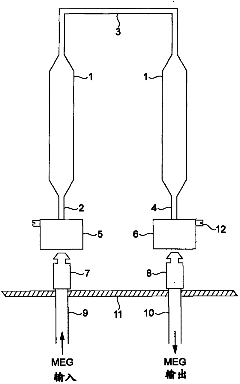 Filtration systems for chemical fluids