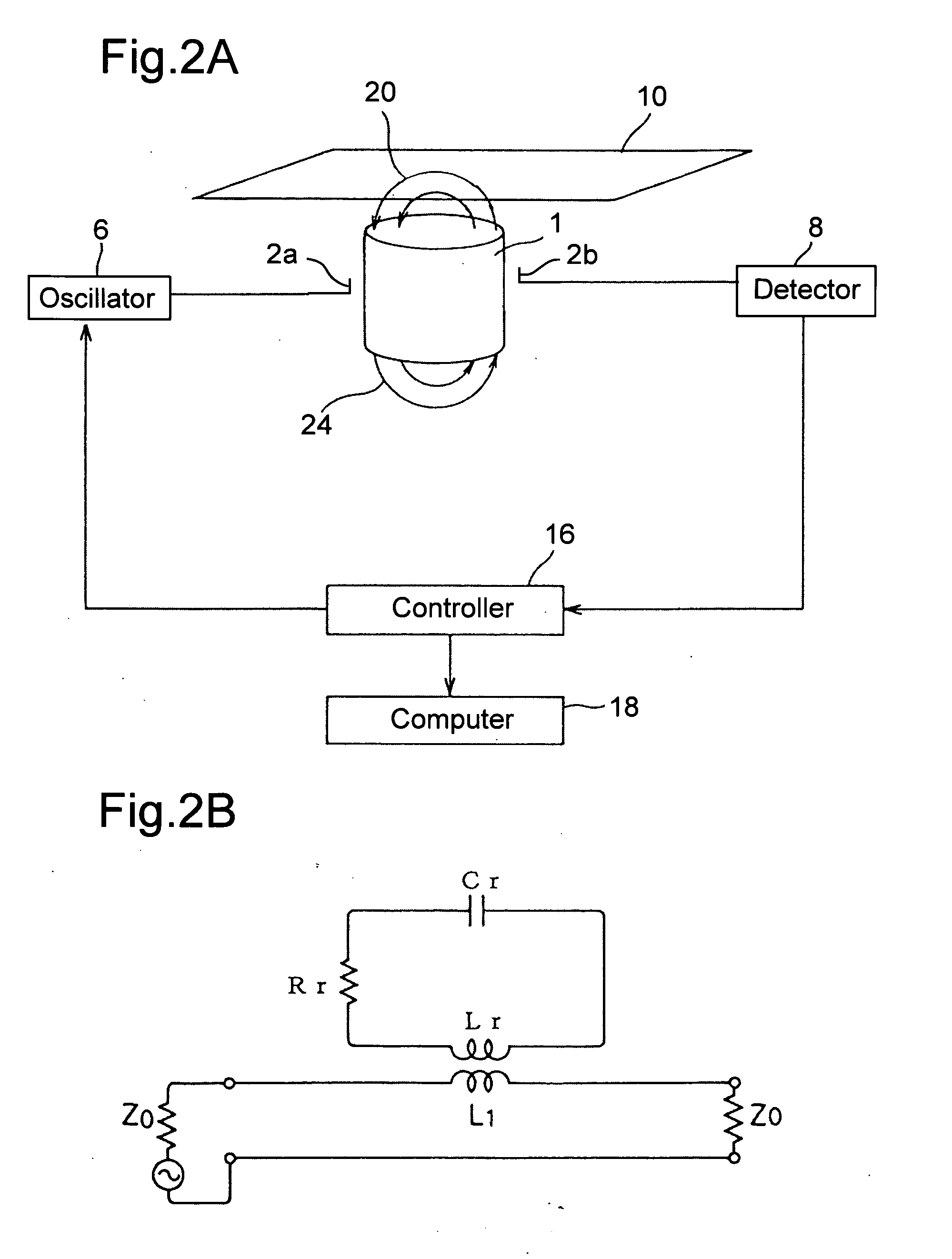 Method and apparatus for measuring grammage