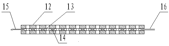 An atomizer with adjustable atomization particle size