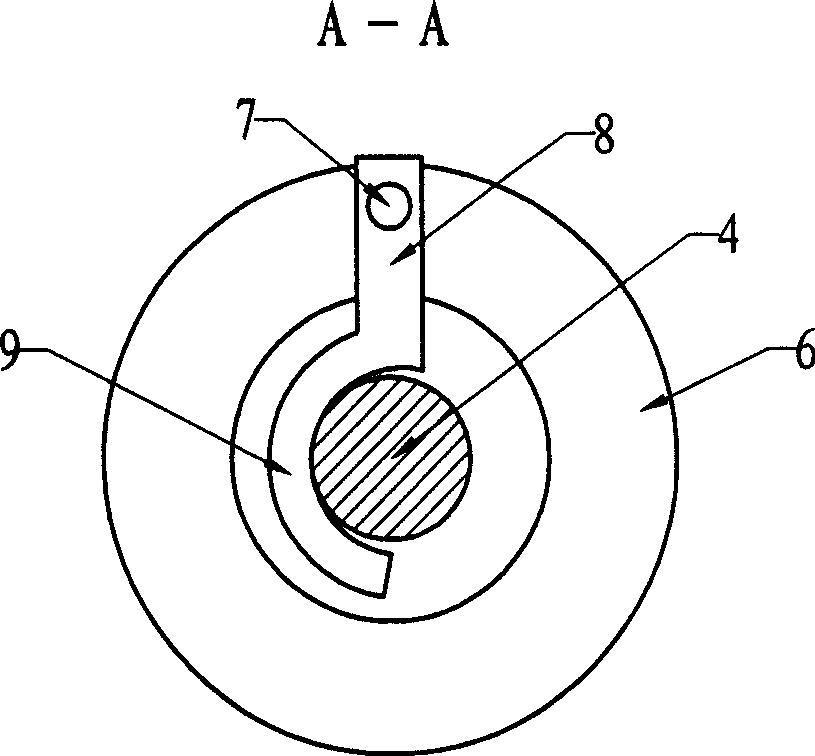 Medical device for correcting depression nipple