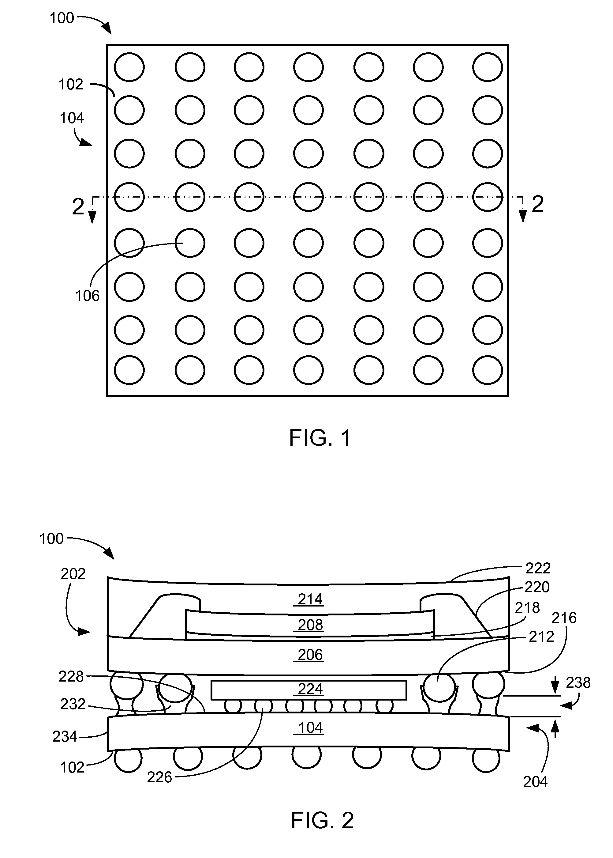 Integrated circuit packaging system with bump conductors and method of manufacture thereof