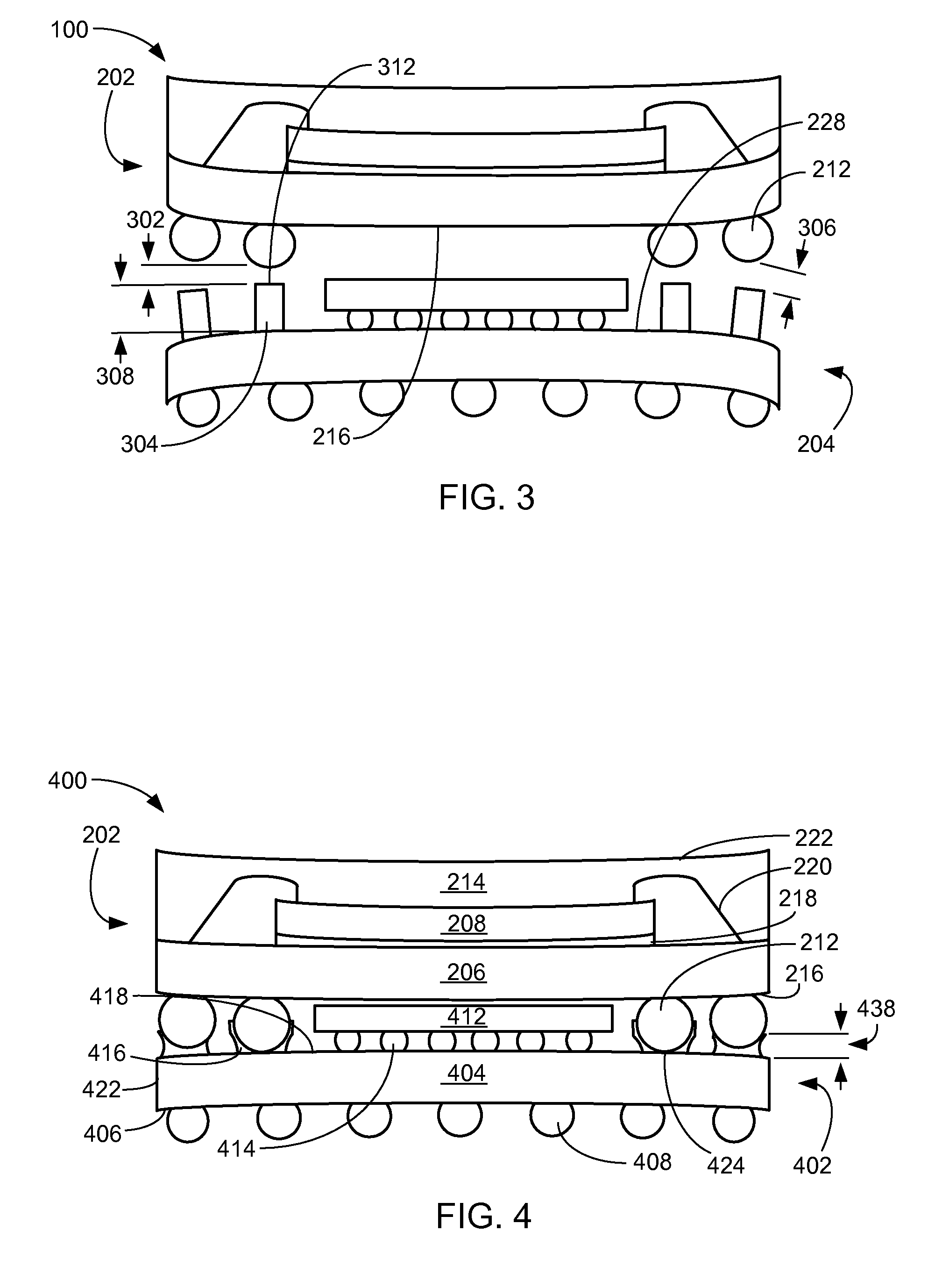 Integrated circuit packaging system with bump conductors and method of manufacture thereof