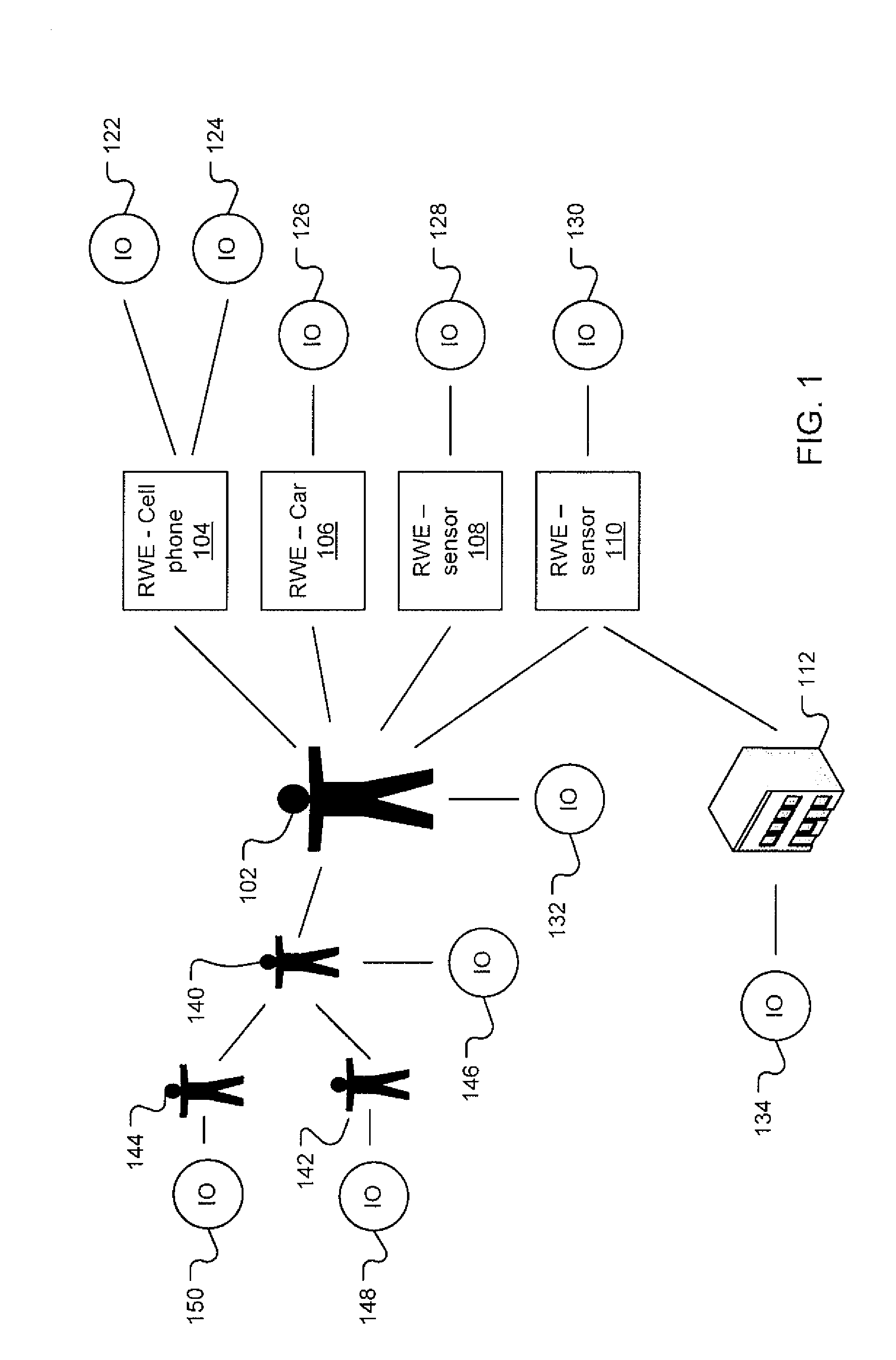 System and method for location based media delivery
