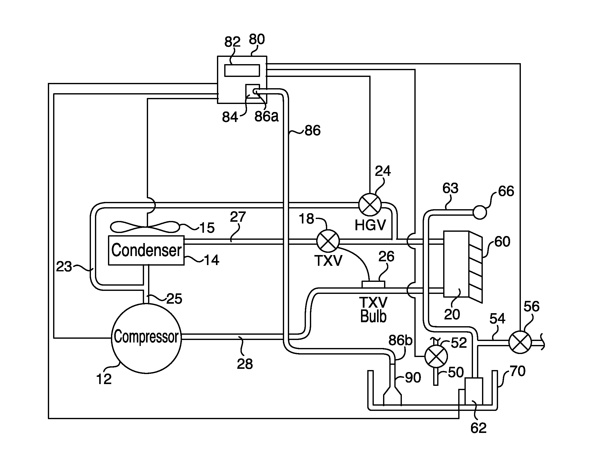 Apparatus and method for sensing ice thickness and detecting failure modes of an ice maker