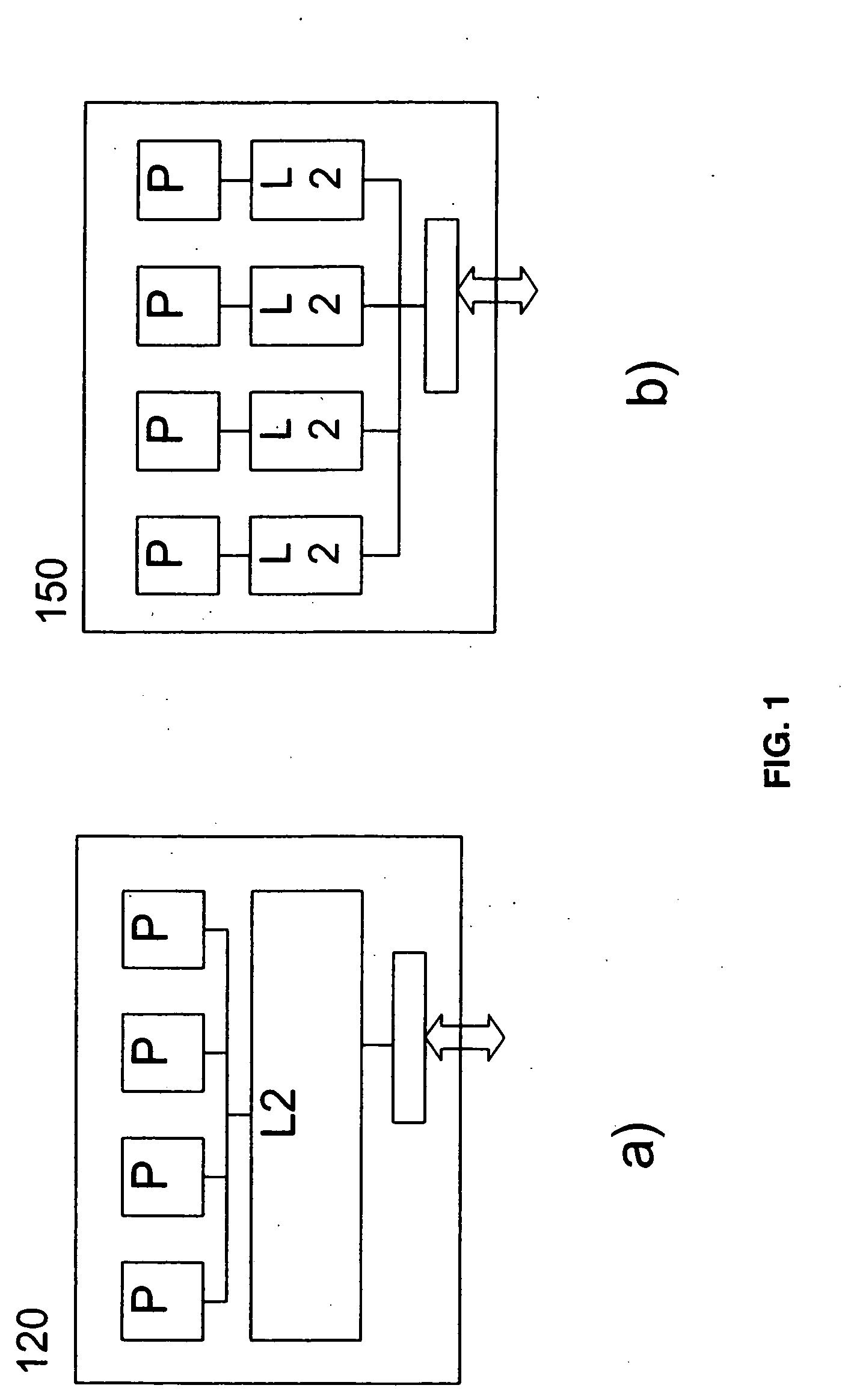 Methods and arrangements for reducing latency and snooping cost in non-uniform cache memory architectures