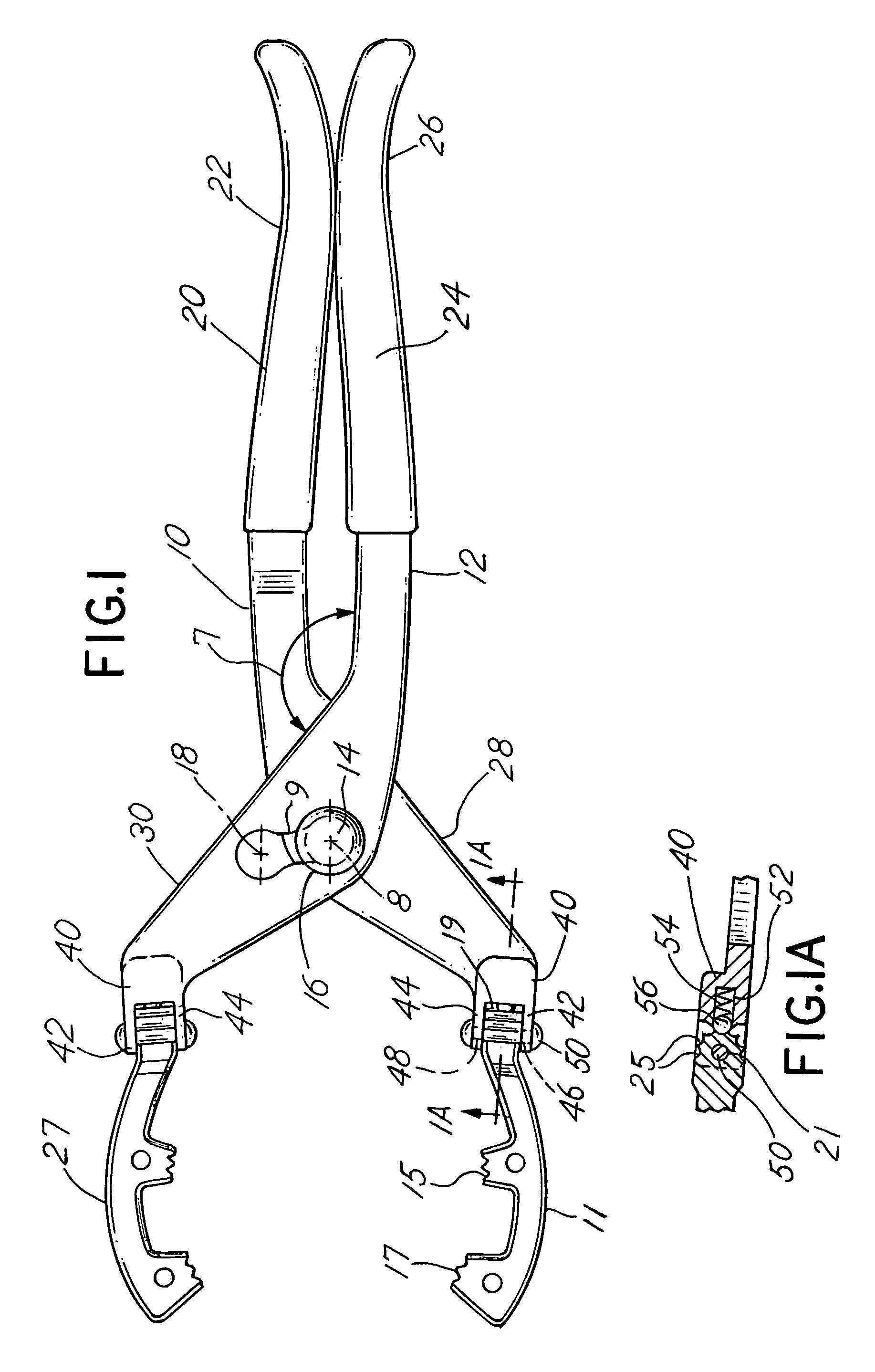 Adjustable wrench for removal of vehicle oil filters