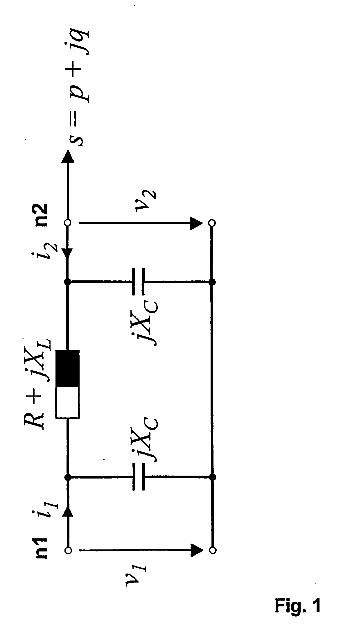 Determining an operational limit of a power transmision line