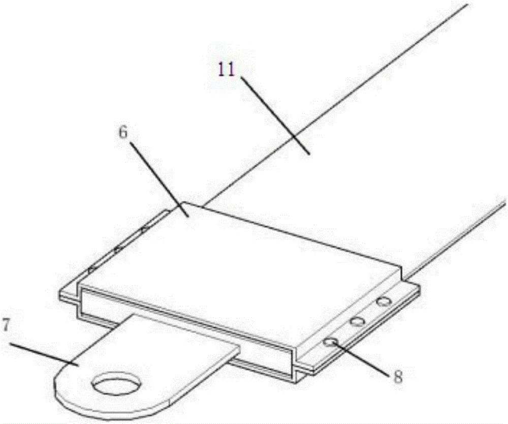 Nomadic lightweight lifting belt dome structure