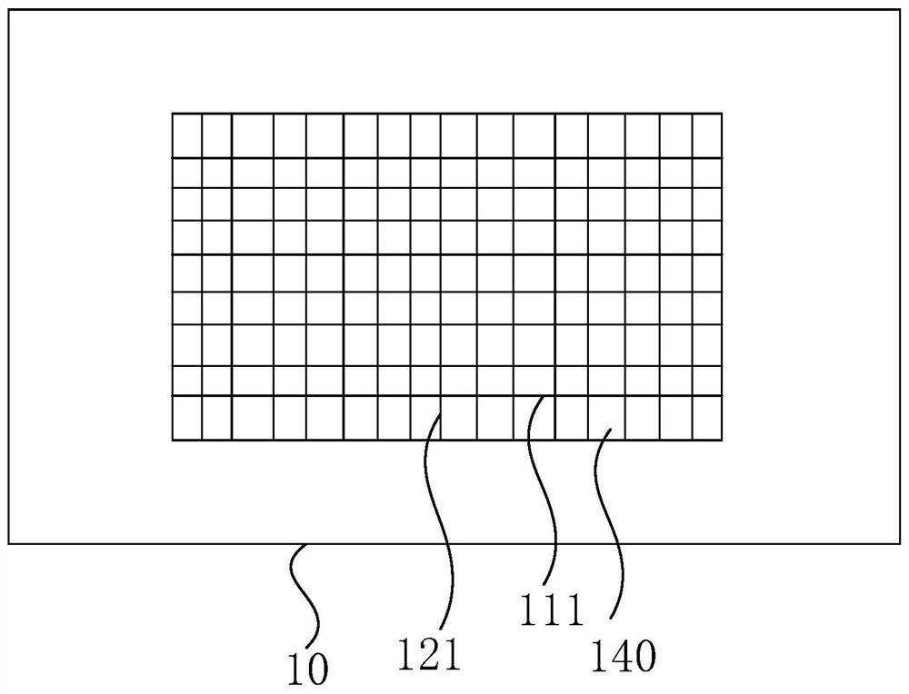 A display panel and its driving method and display device