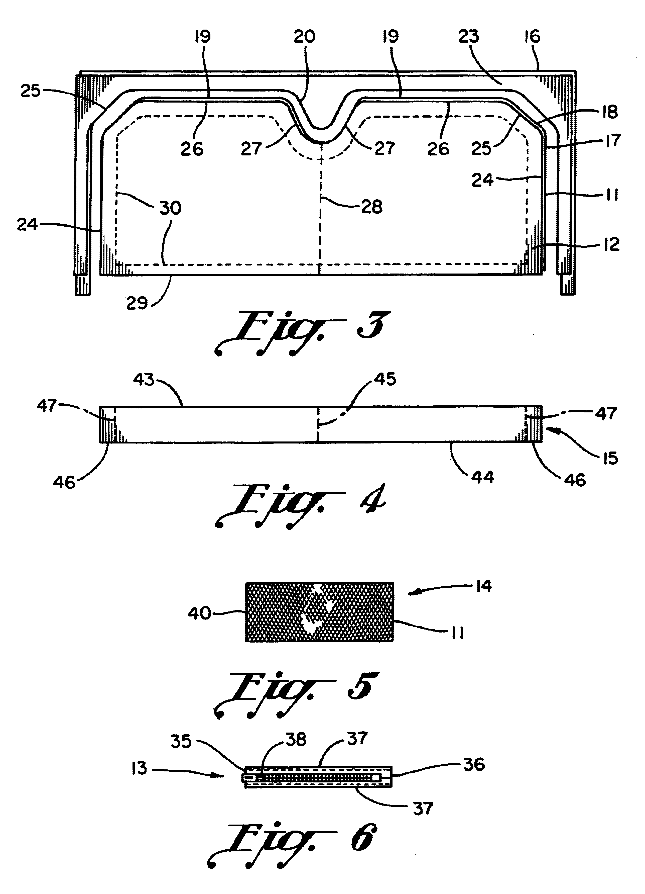 Ventable ski hat and method of manufacture thereof