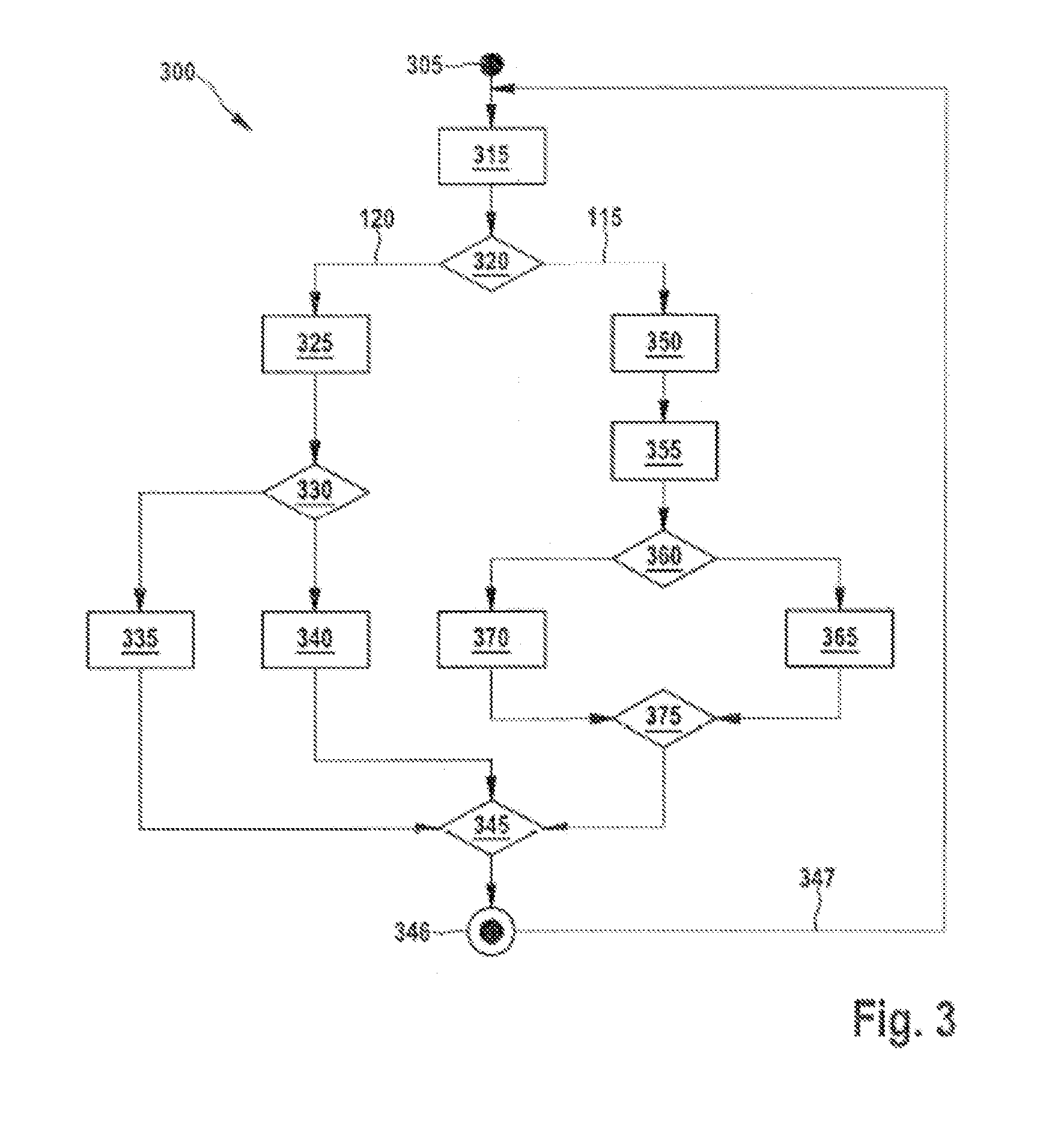 Method and device for controlling at least one headlight of a vehicle