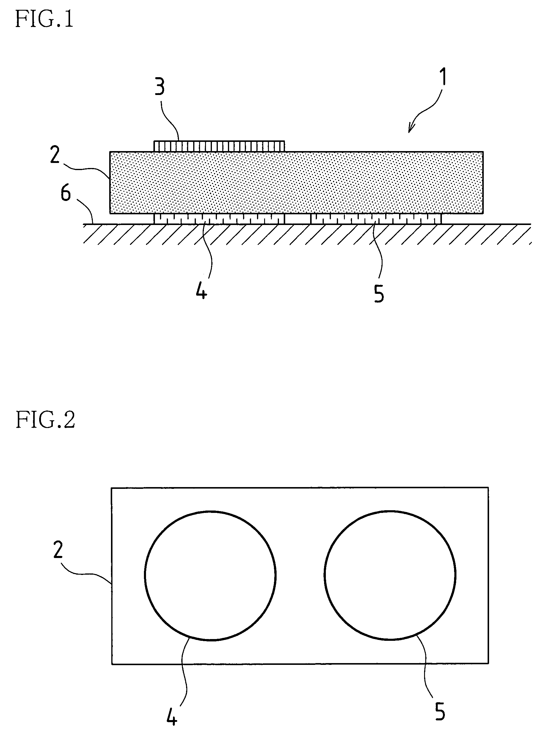 Magnetically coupled device and electronic equipment employing same