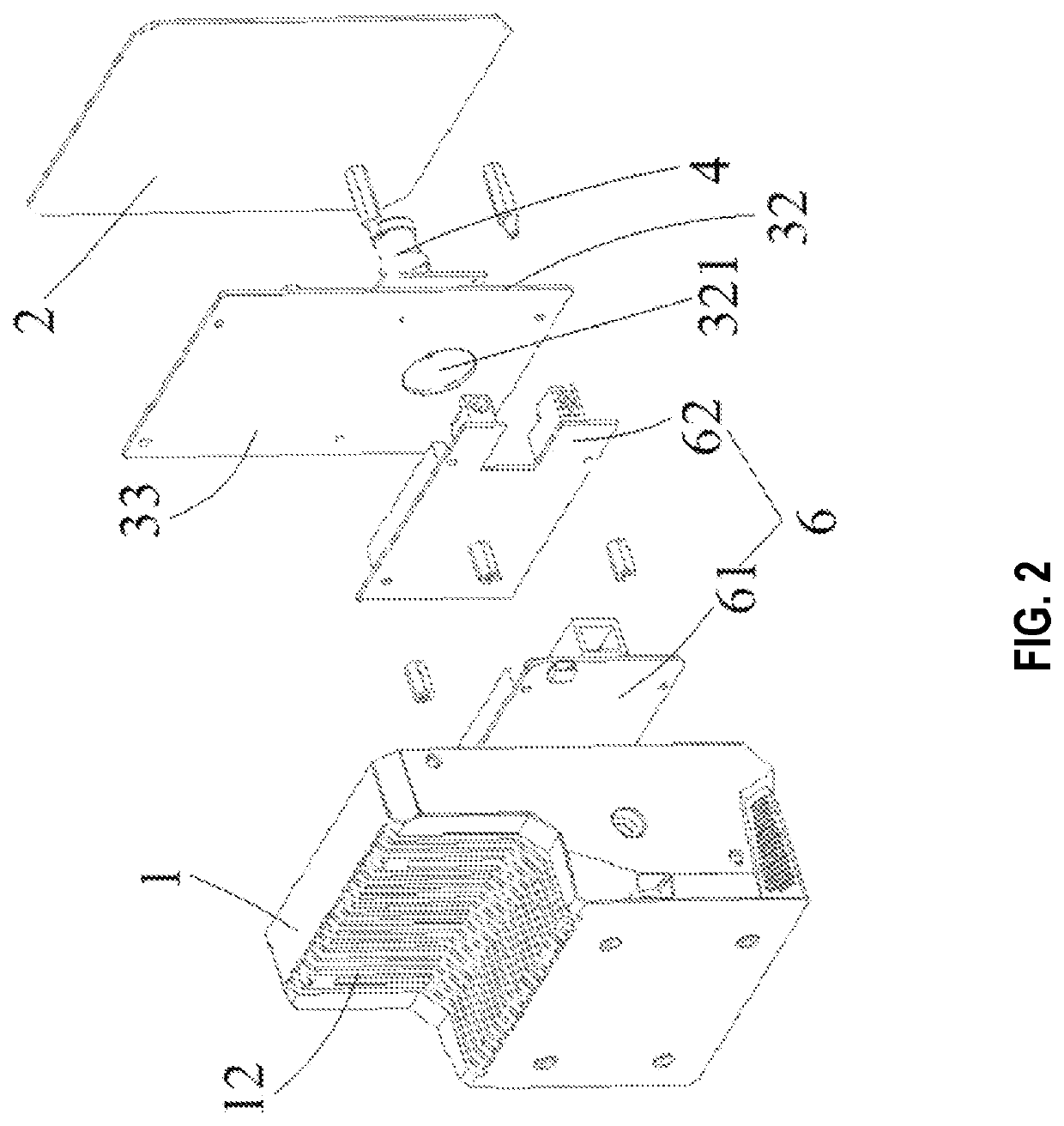 Flash lidar