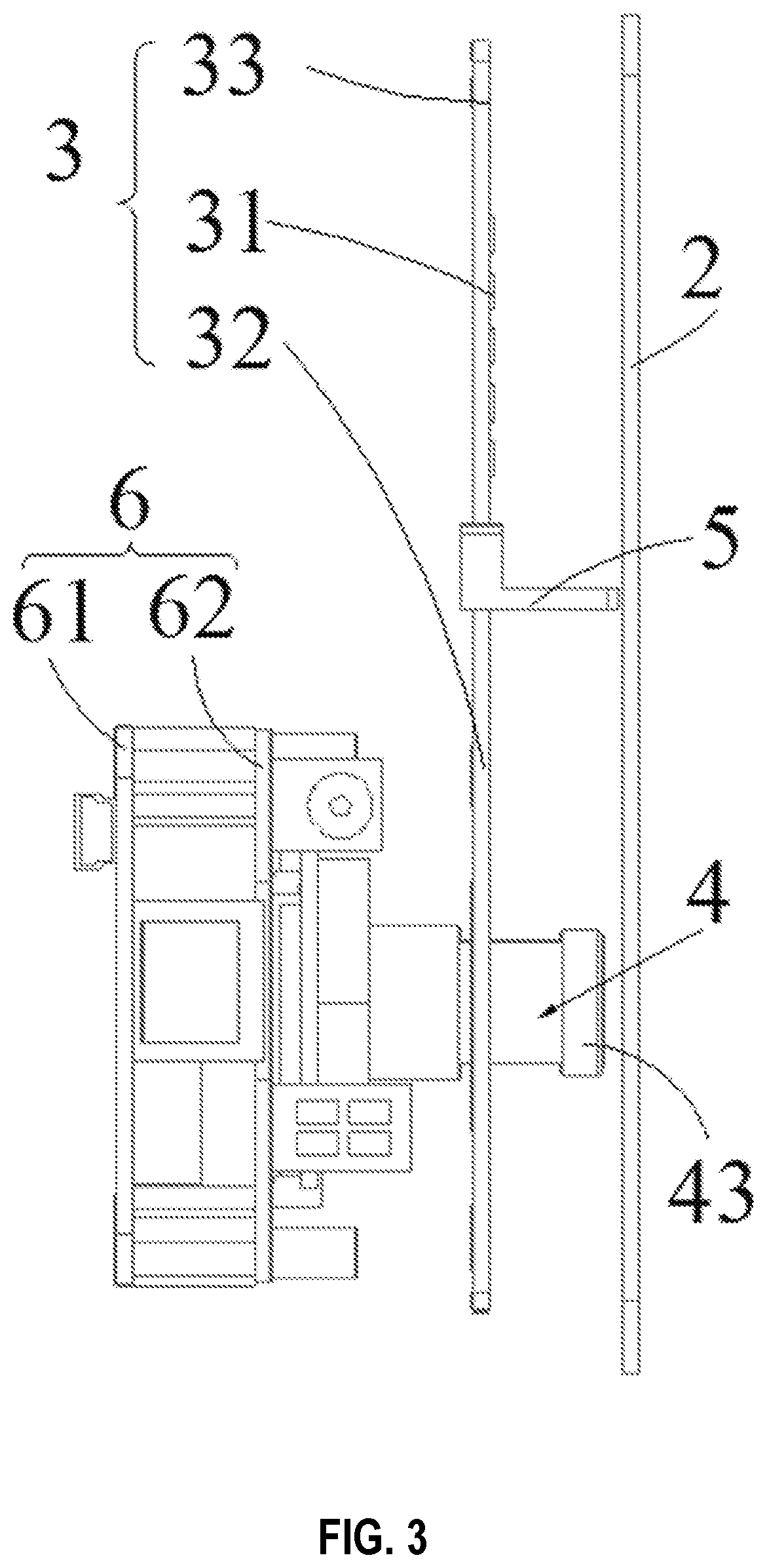 Flash lidar