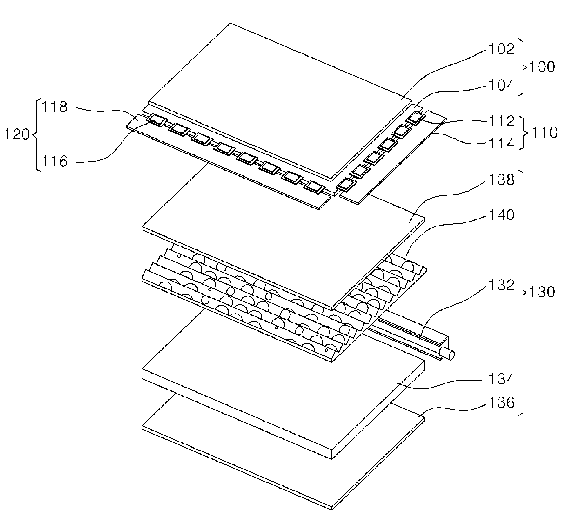 Method for fabricating an optical sheet