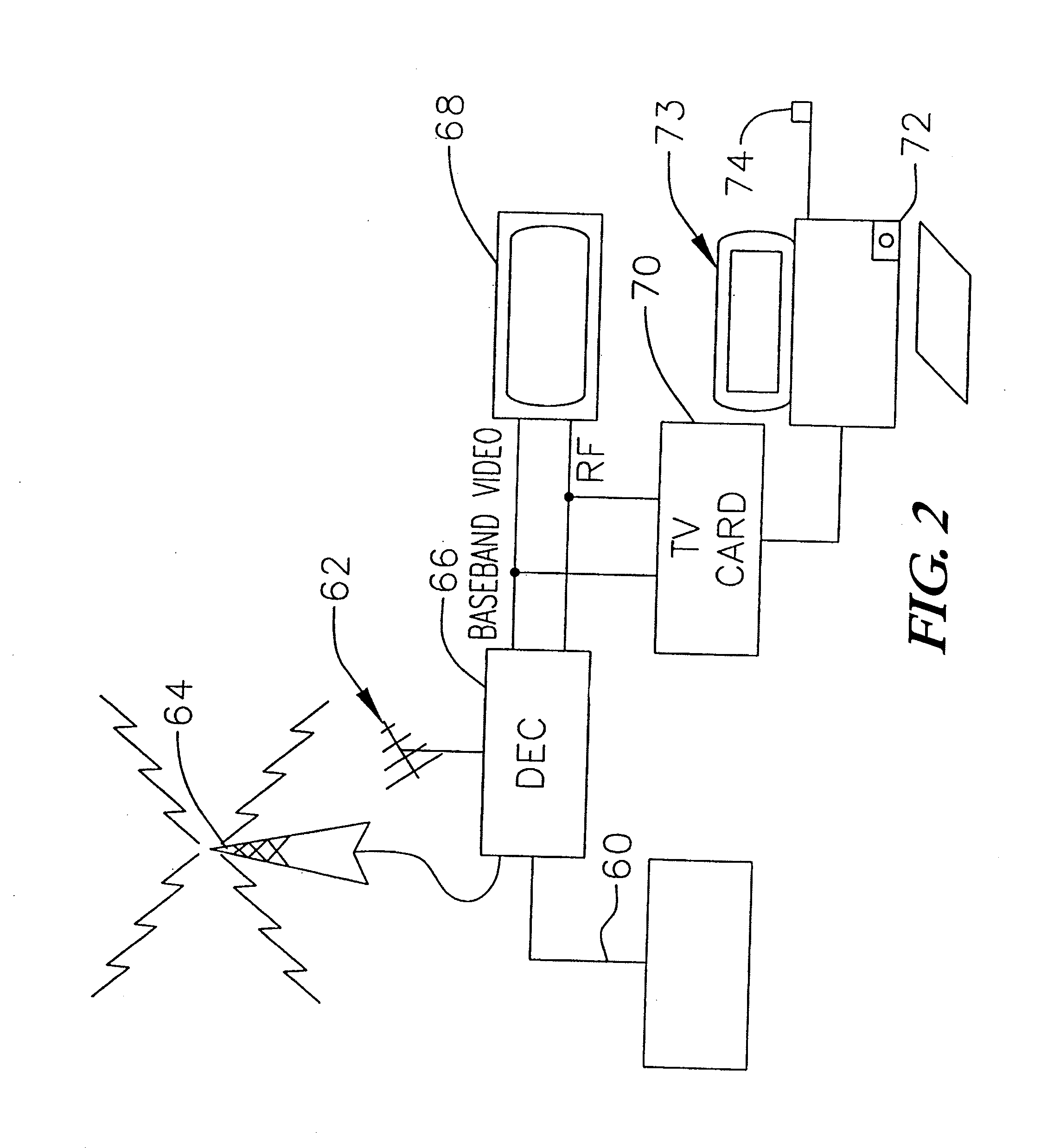 Systems and methods for linking television viewers with advertisers and broadcasters