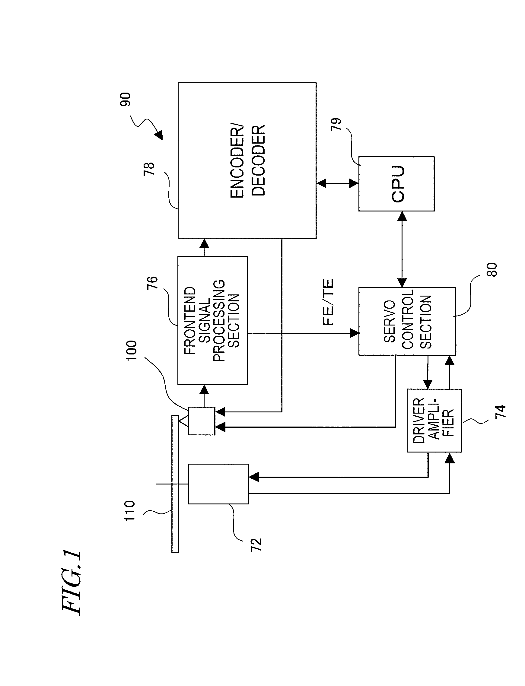 Wave plate, optical pickup and optical disc apparatus